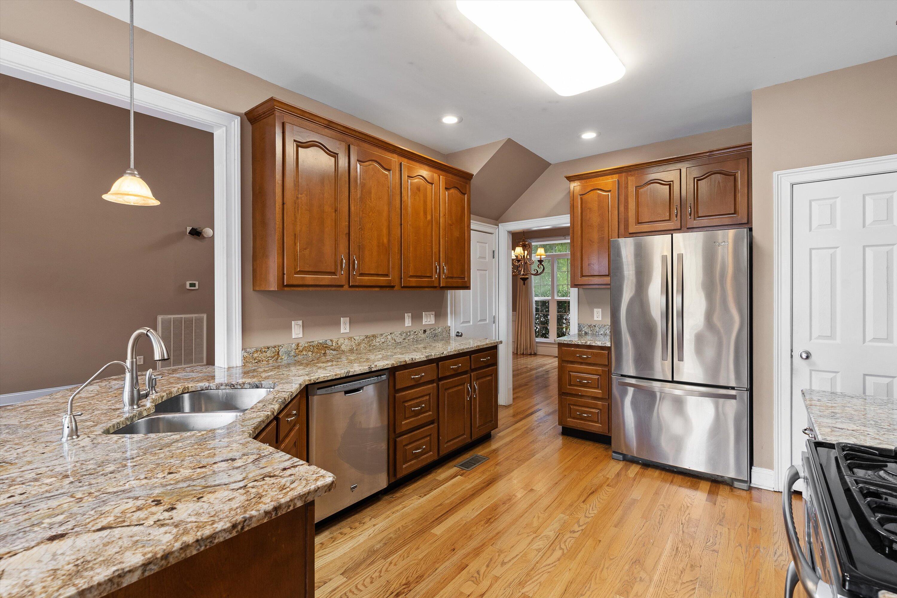 4012 Bentwood Cove Drive