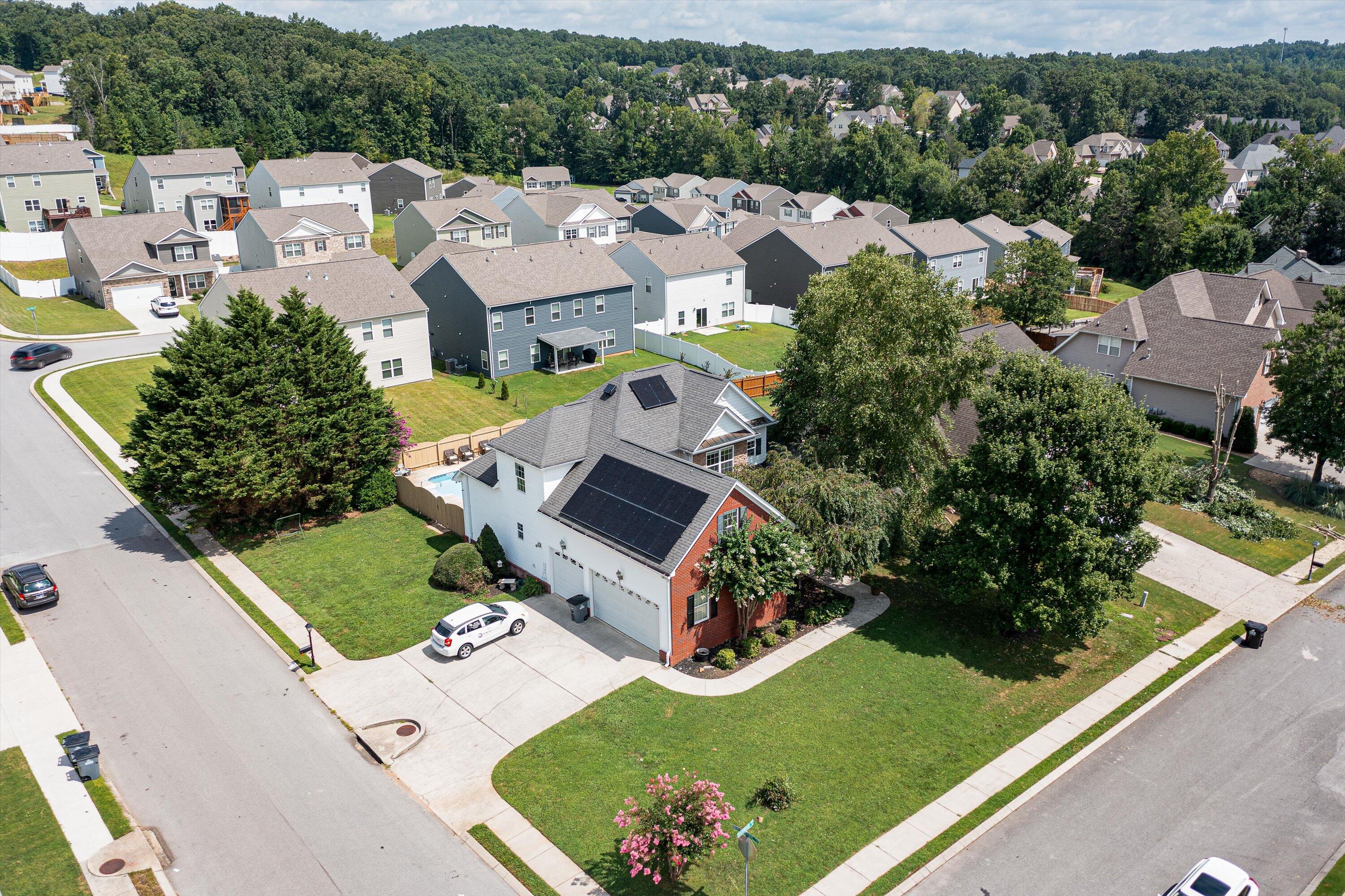 4012 Bentwood Cove Drive
