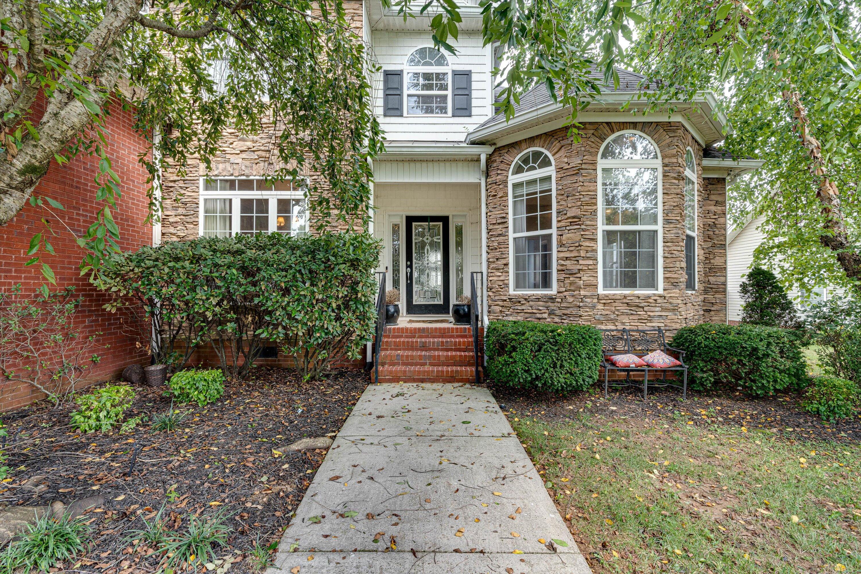 4012 Bentwood Cove Drive