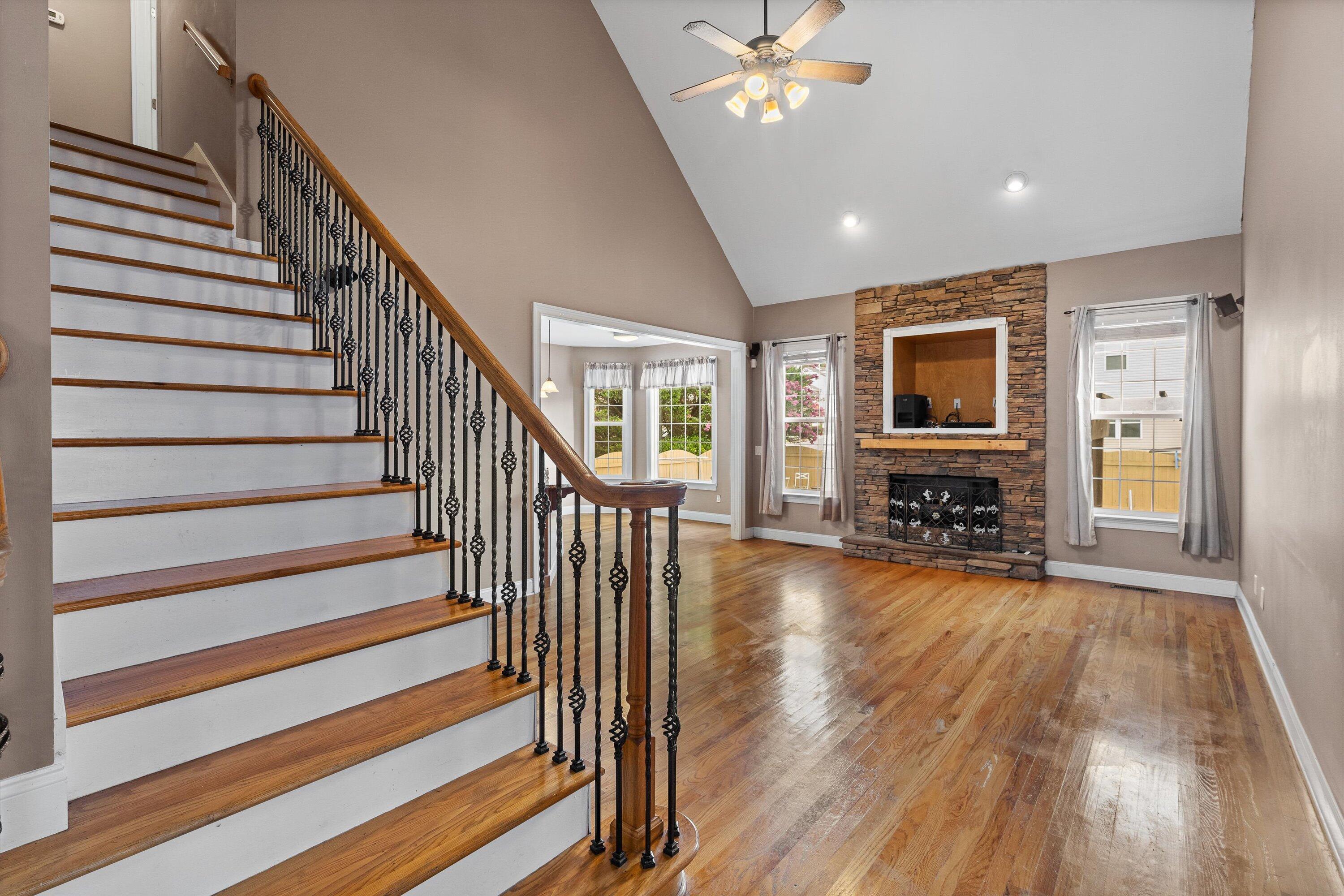 4012 Bentwood Cove Drive