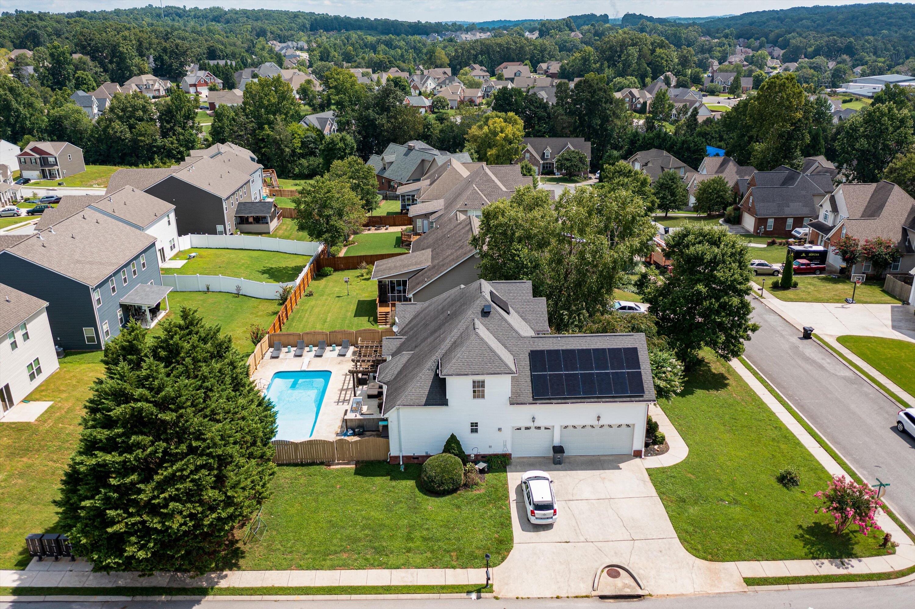 4012 Bentwood Cove Drive