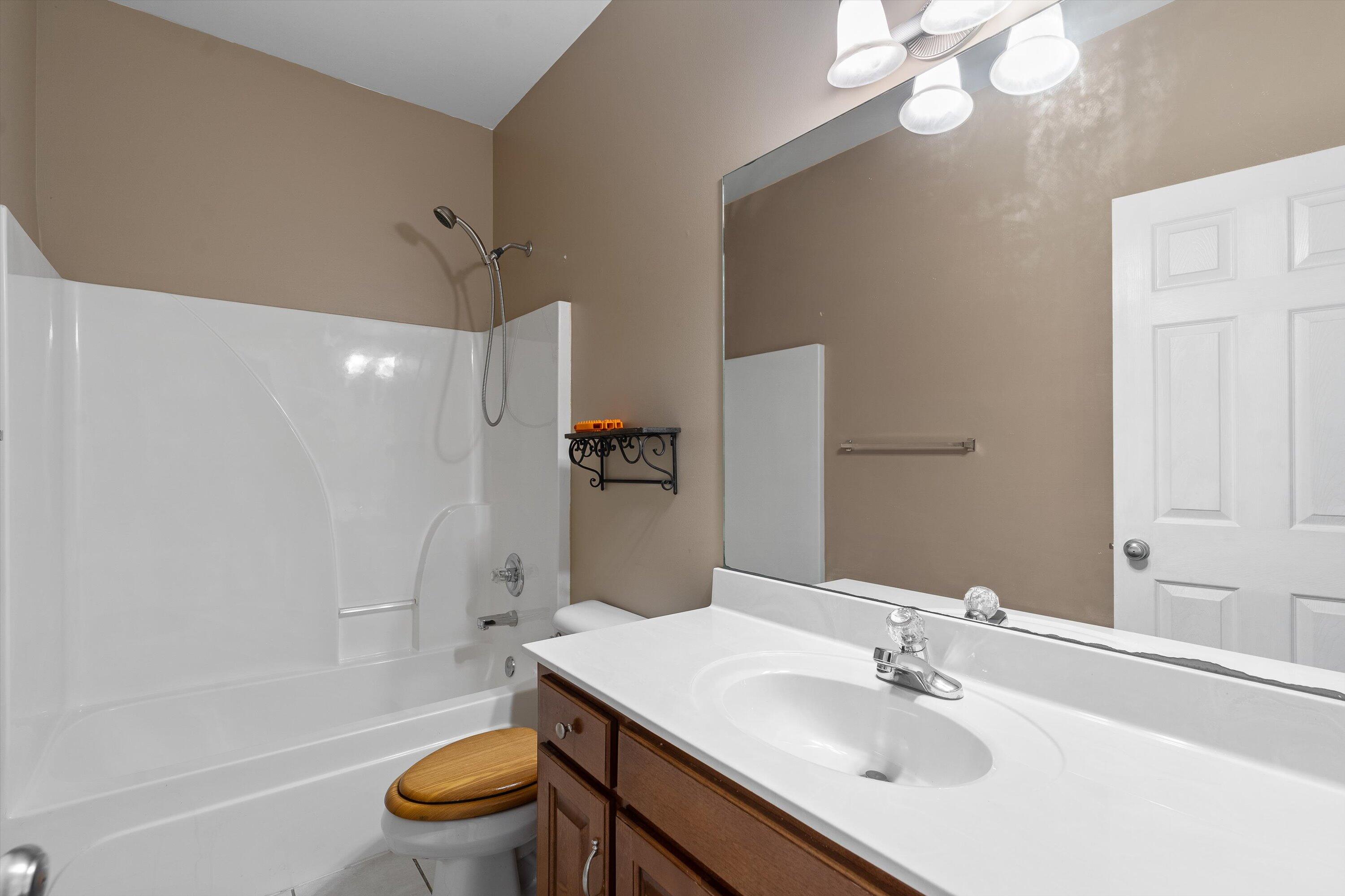4012 Bentwood Cove Drive
