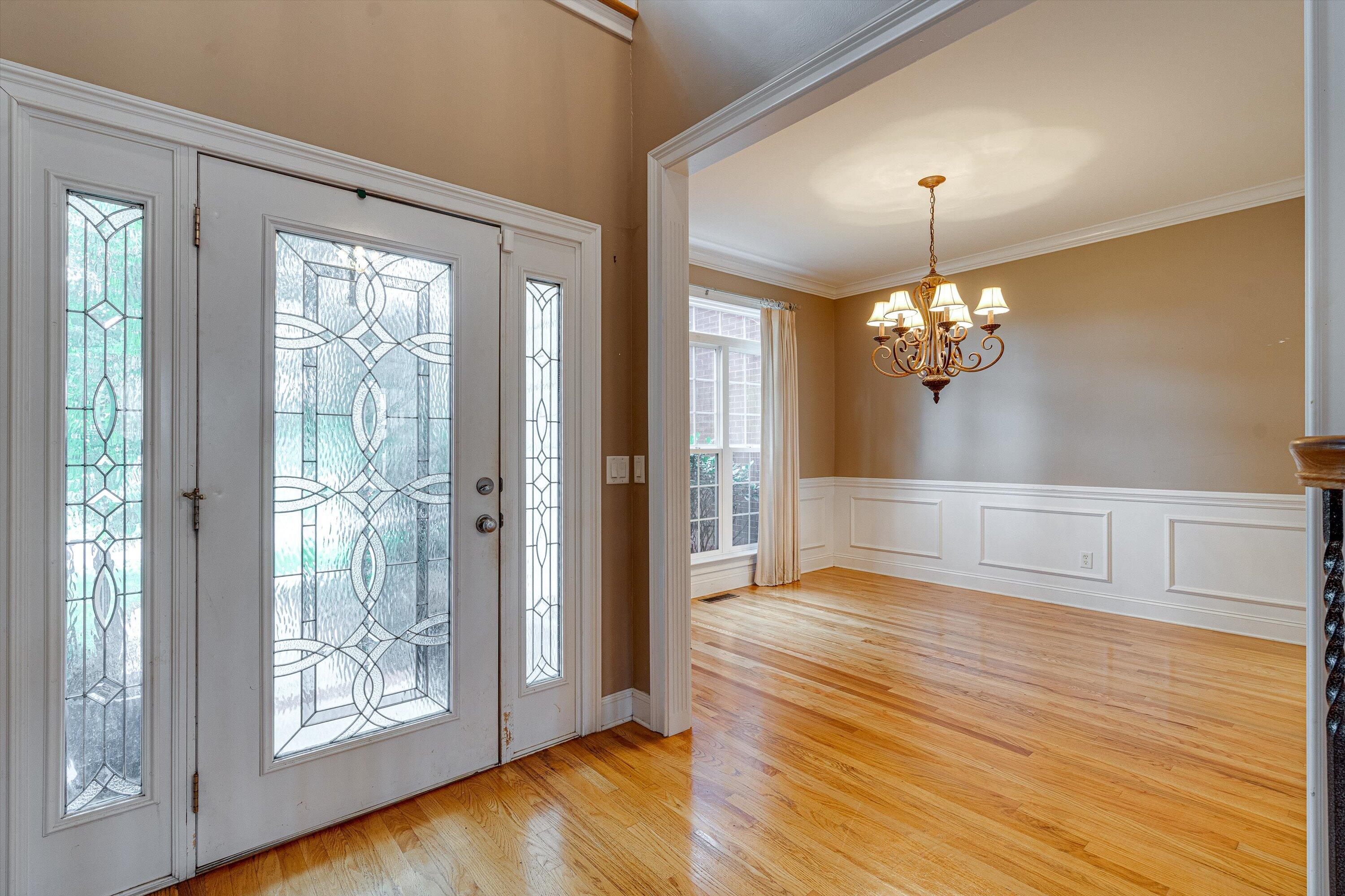 4012 Bentwood Cove Drive