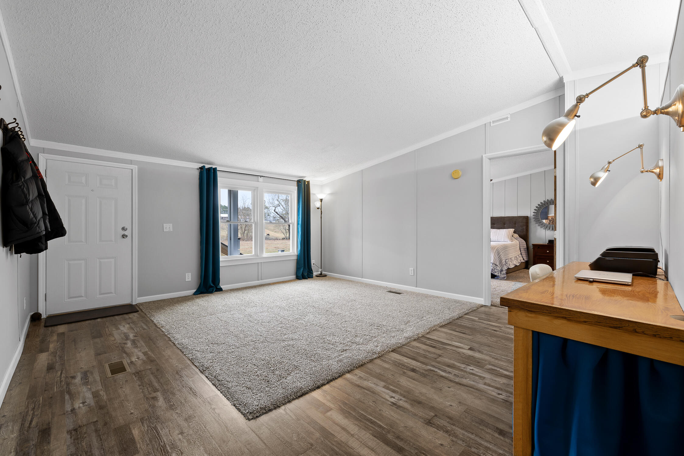 145 E Teems Road