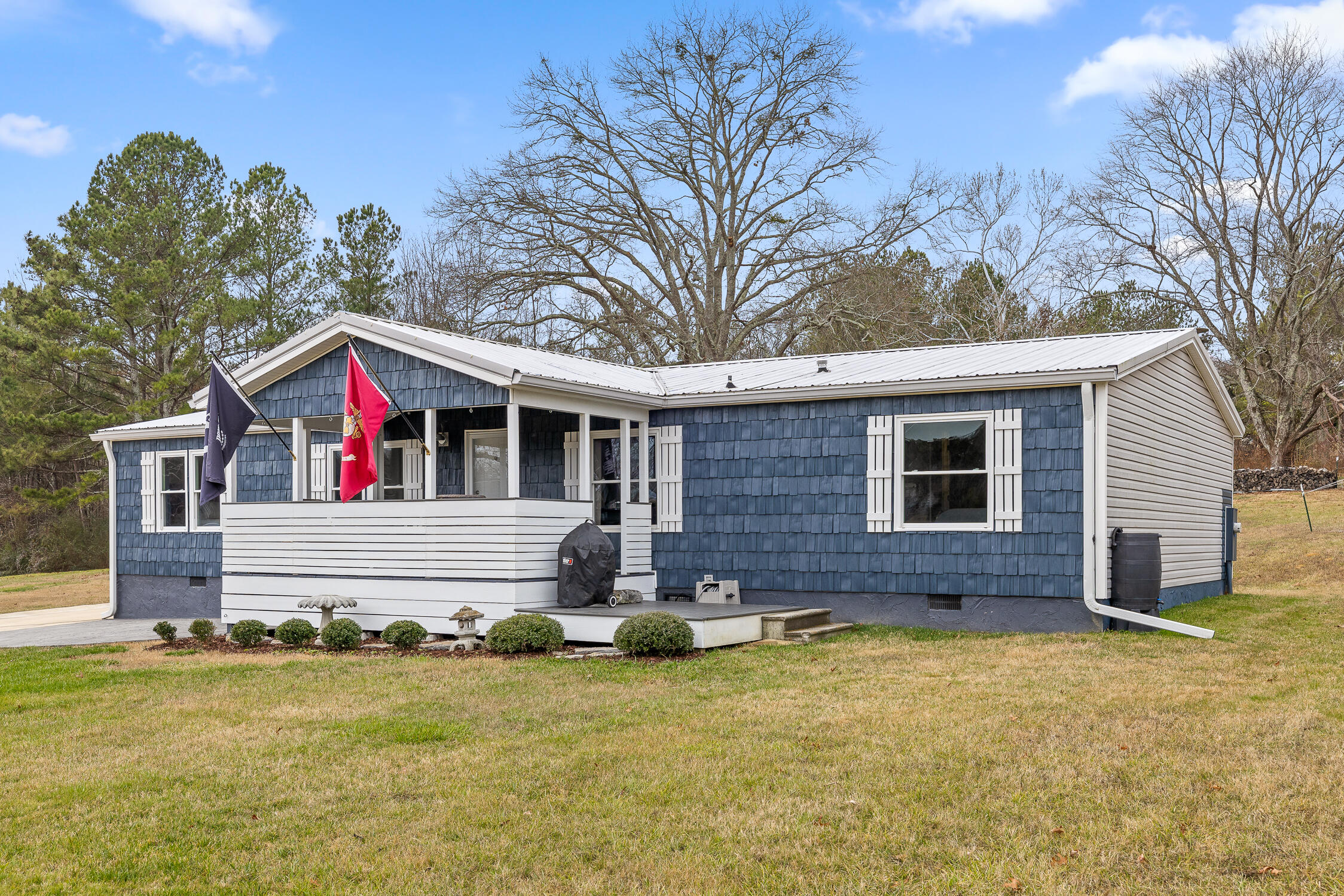 145 E Teems Road