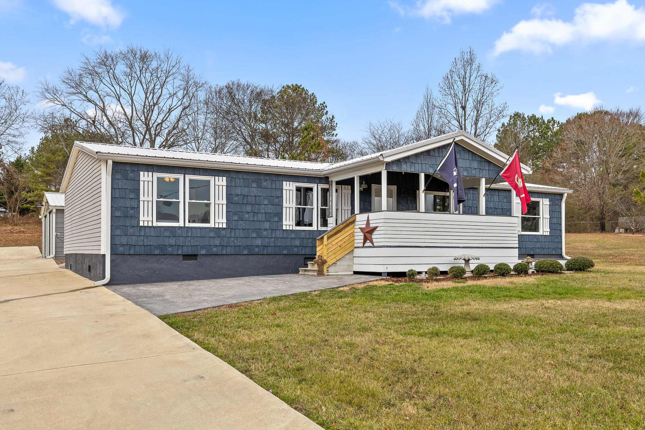 145 E Teems Road