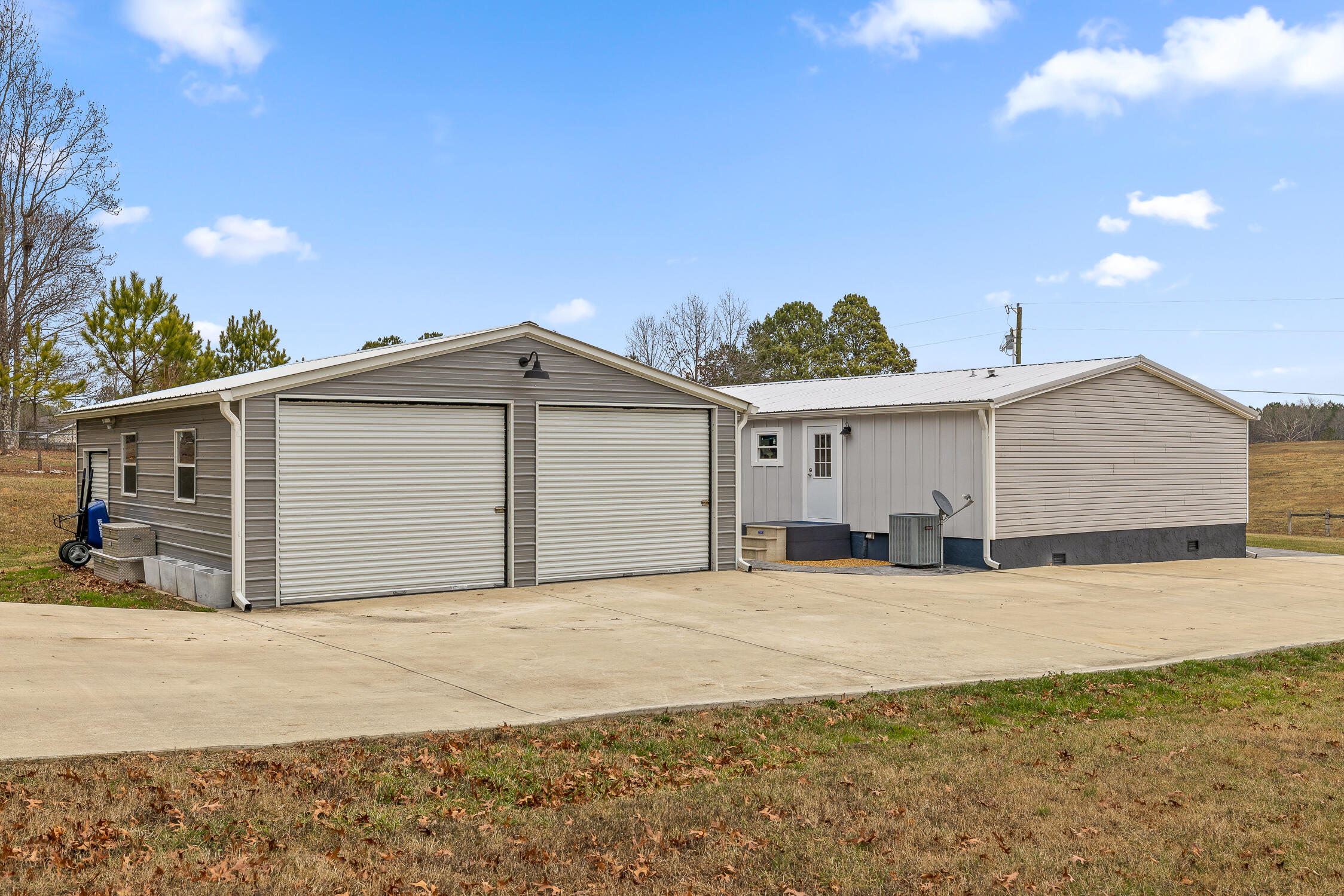 145 E Teems Road