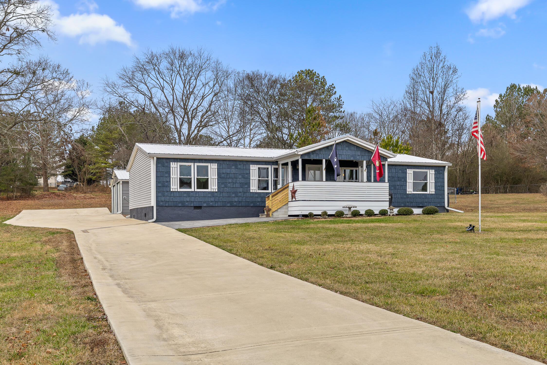 145 E Teems Road