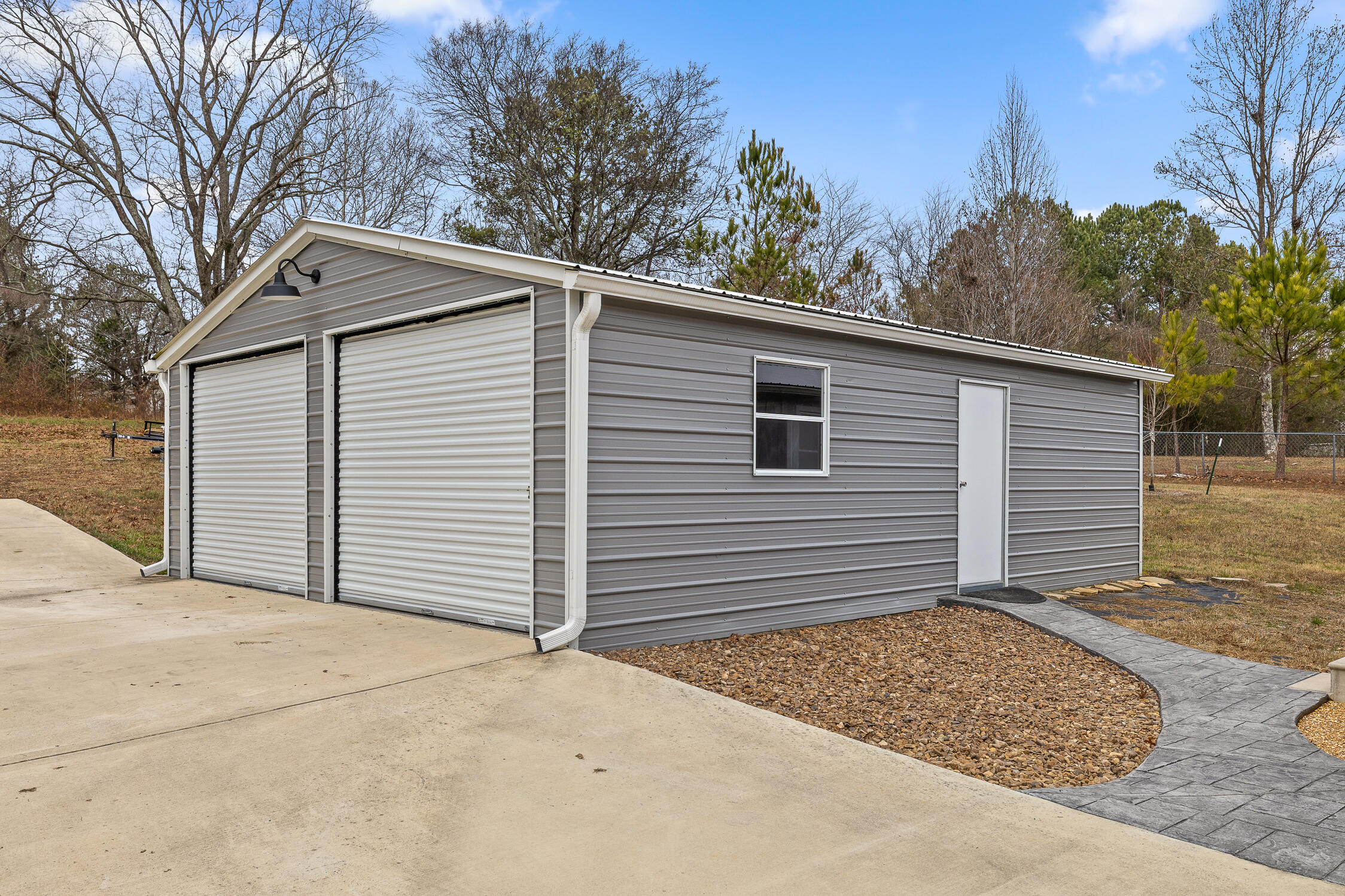 145 E Teems Road