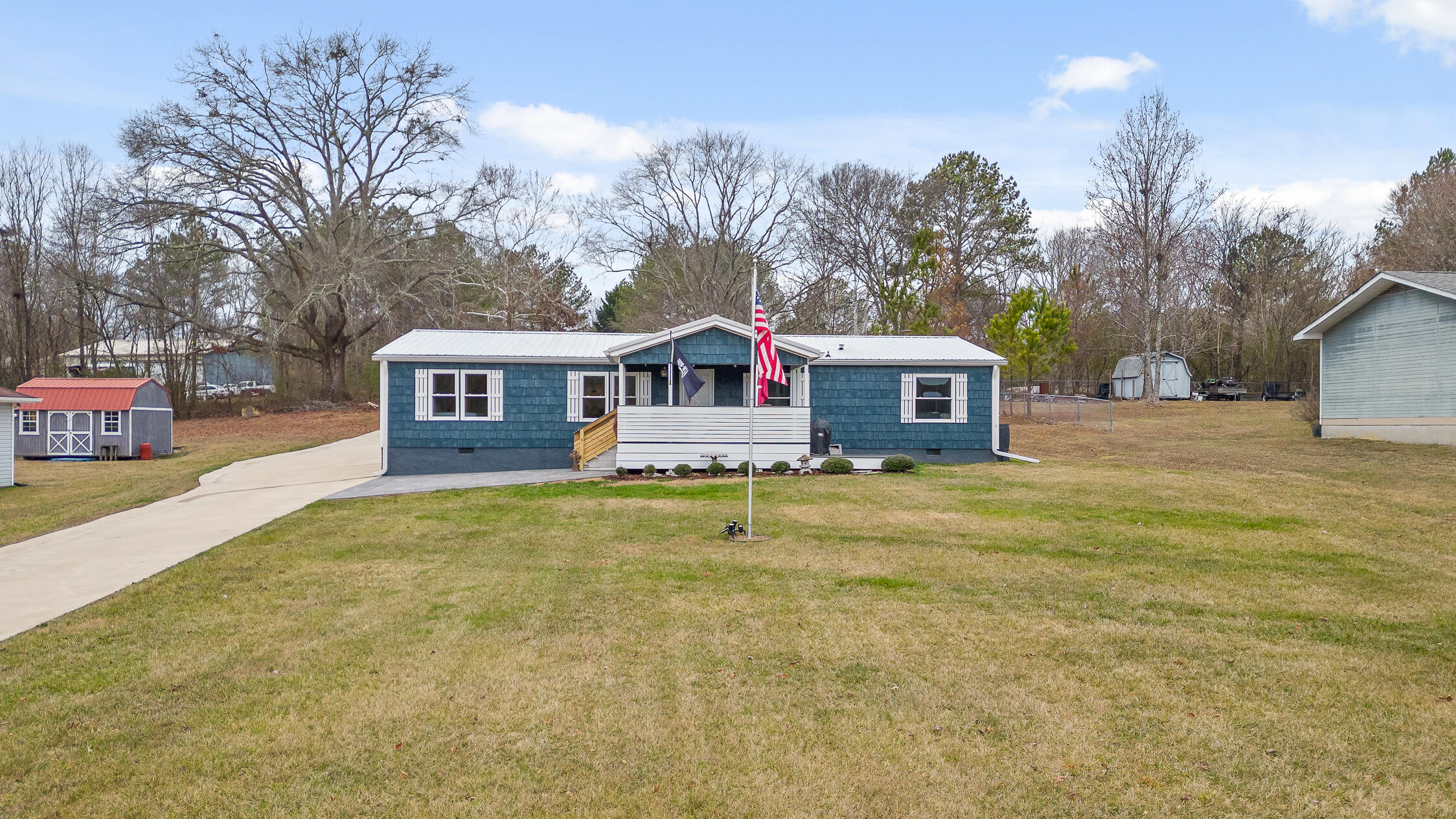 145 E Teems Road