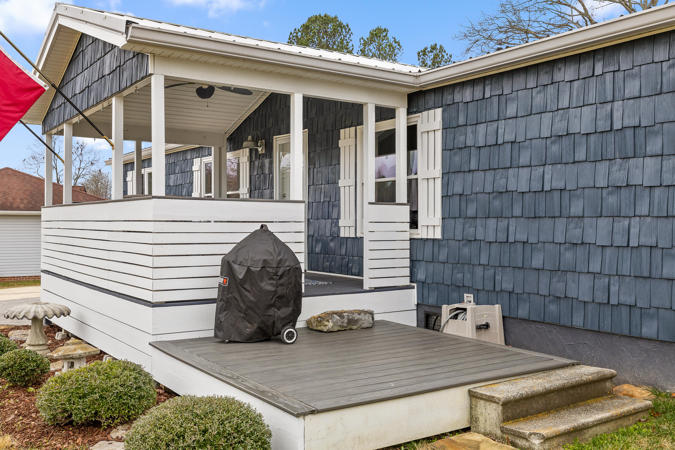 145 E Teems Road