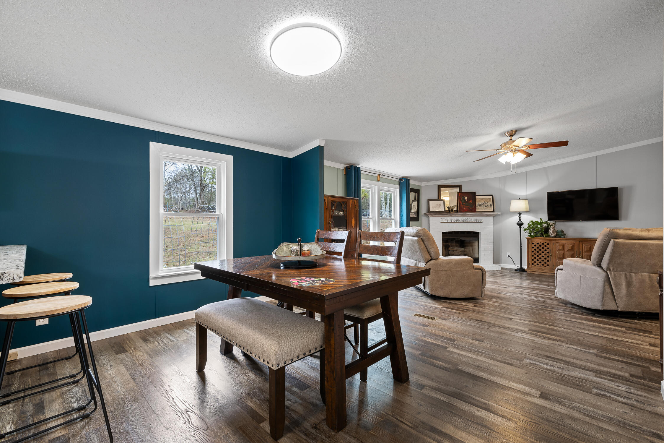 145 E Teems Road