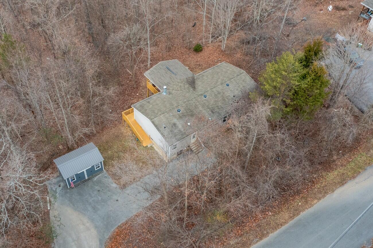 1246 Sussex Road