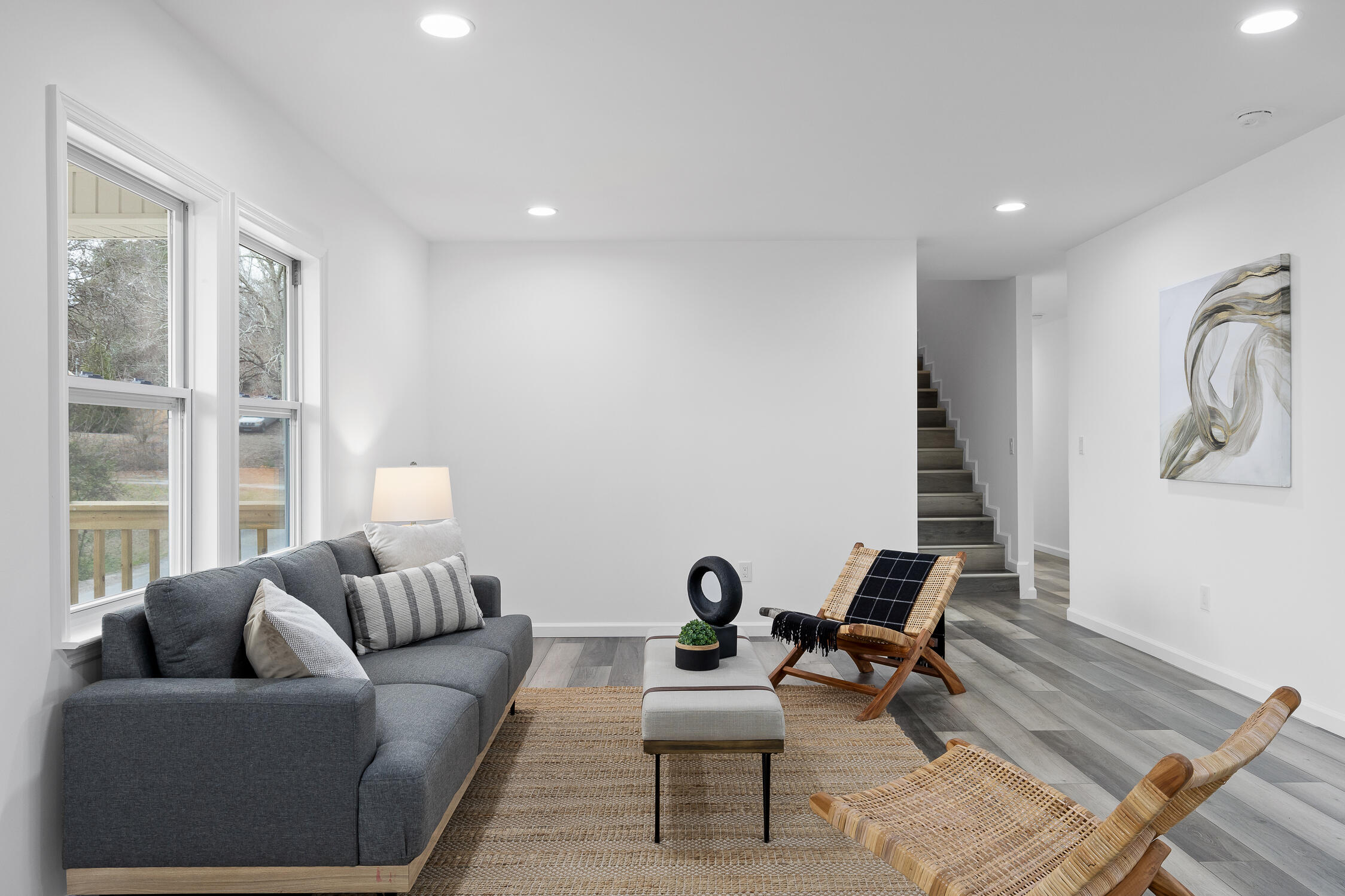 112 Campbell Street
