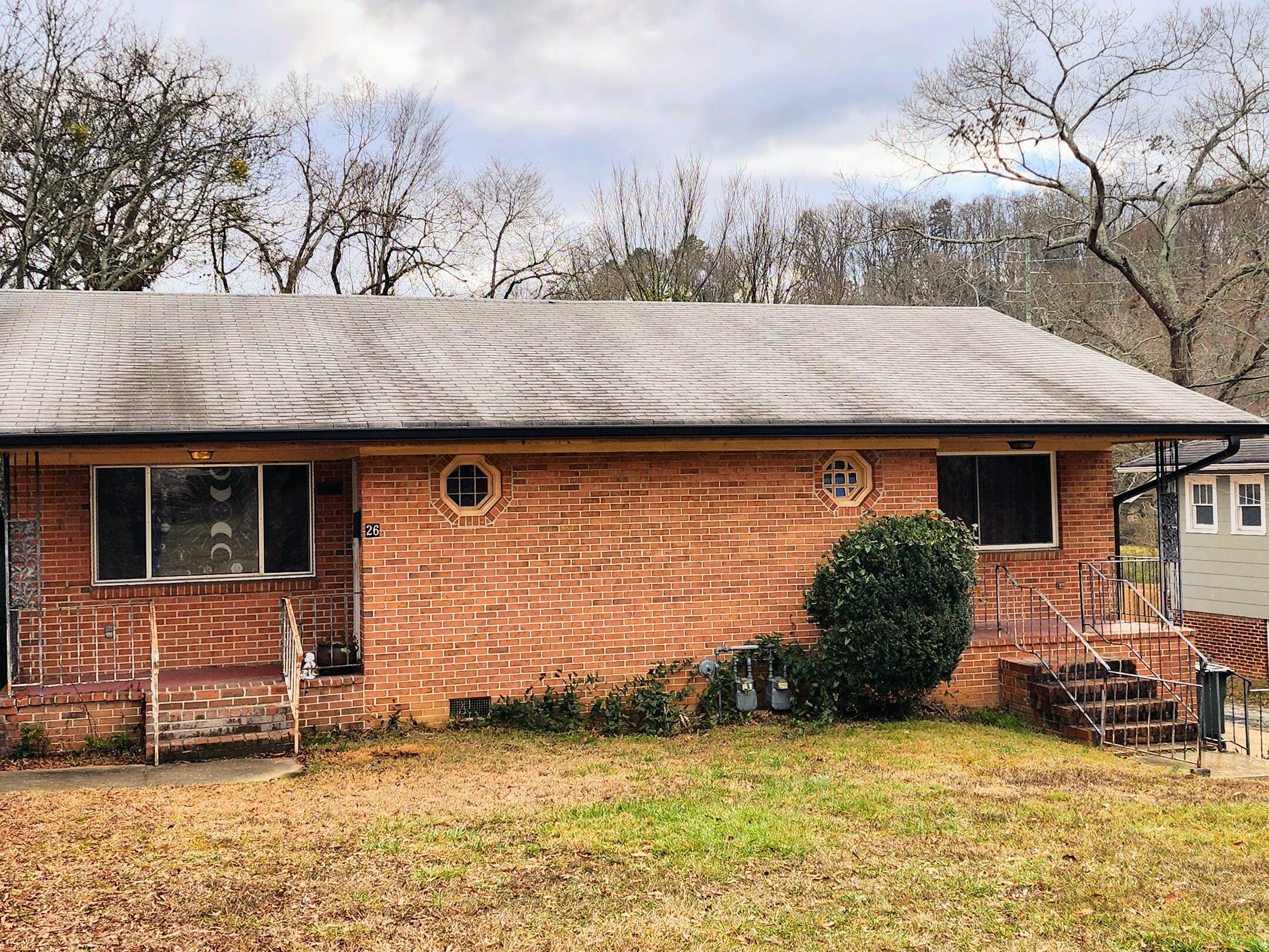 26 S Germantown Road