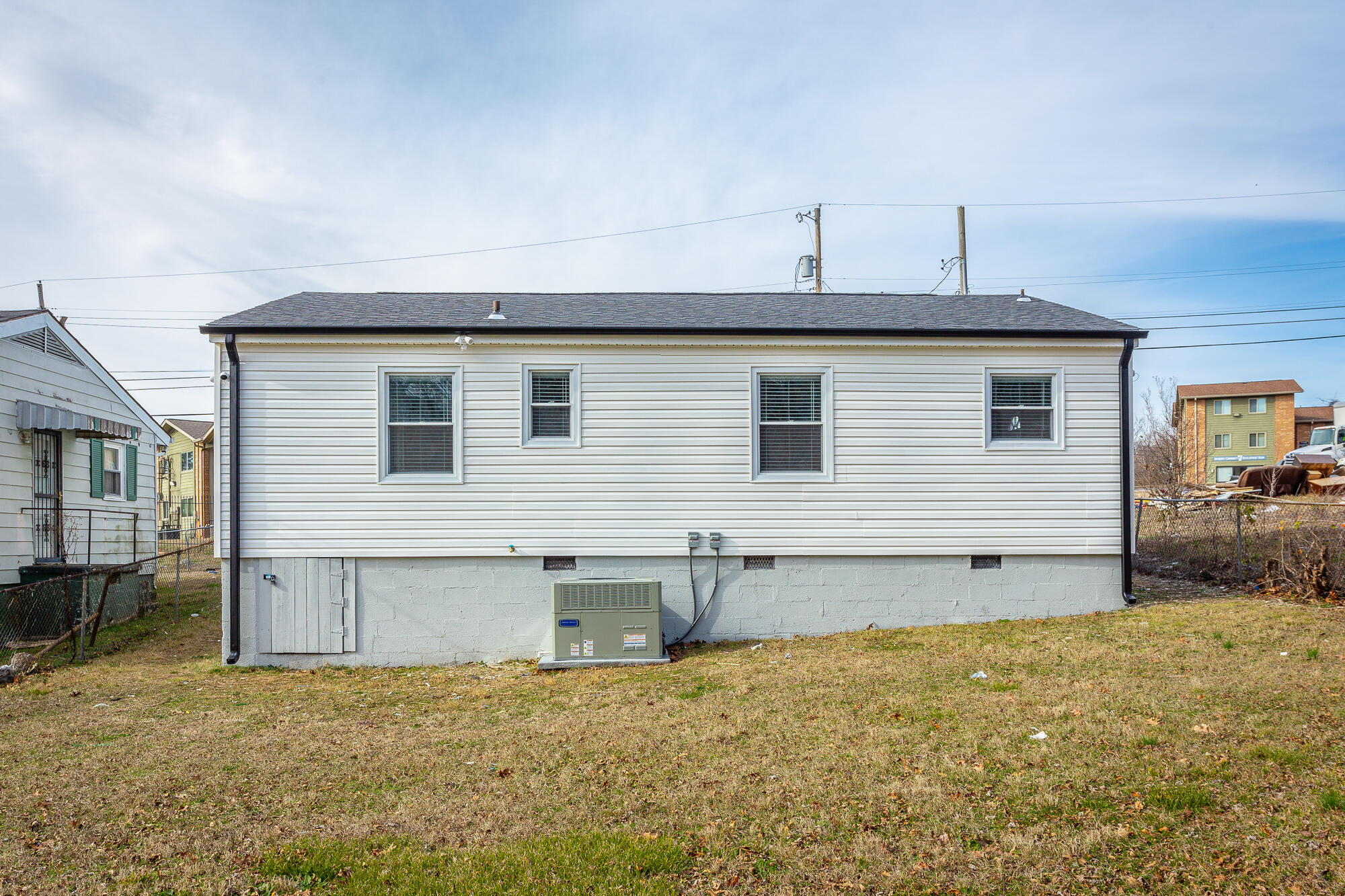 1104 Arlington Avenue