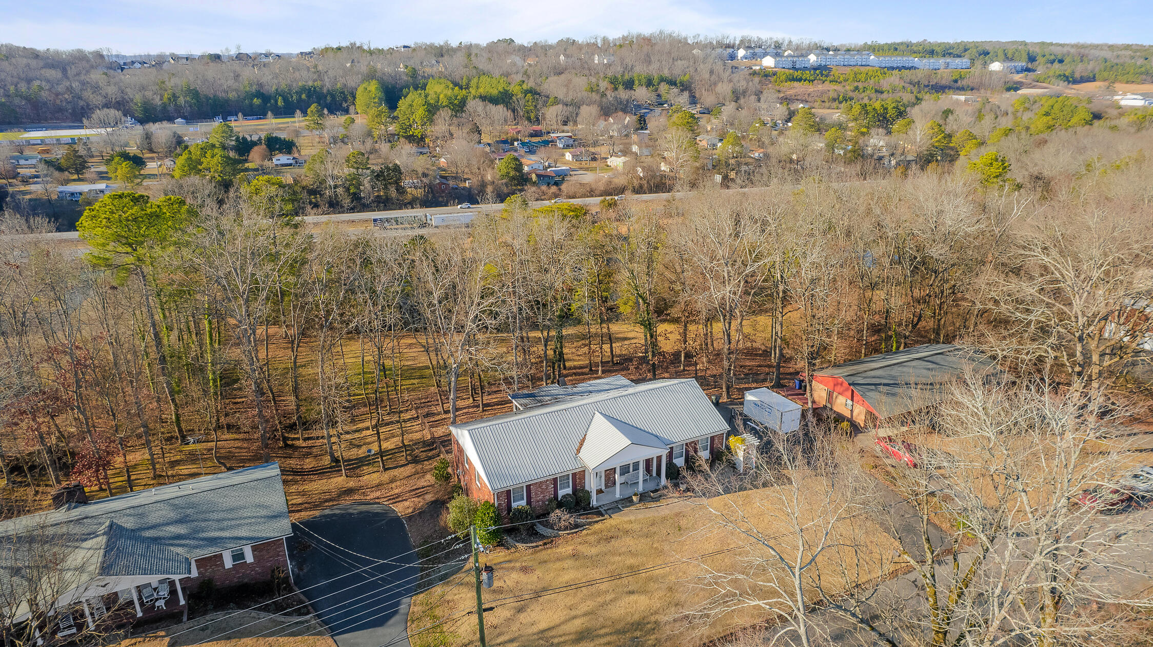 3515 NW Crestwood Drive
