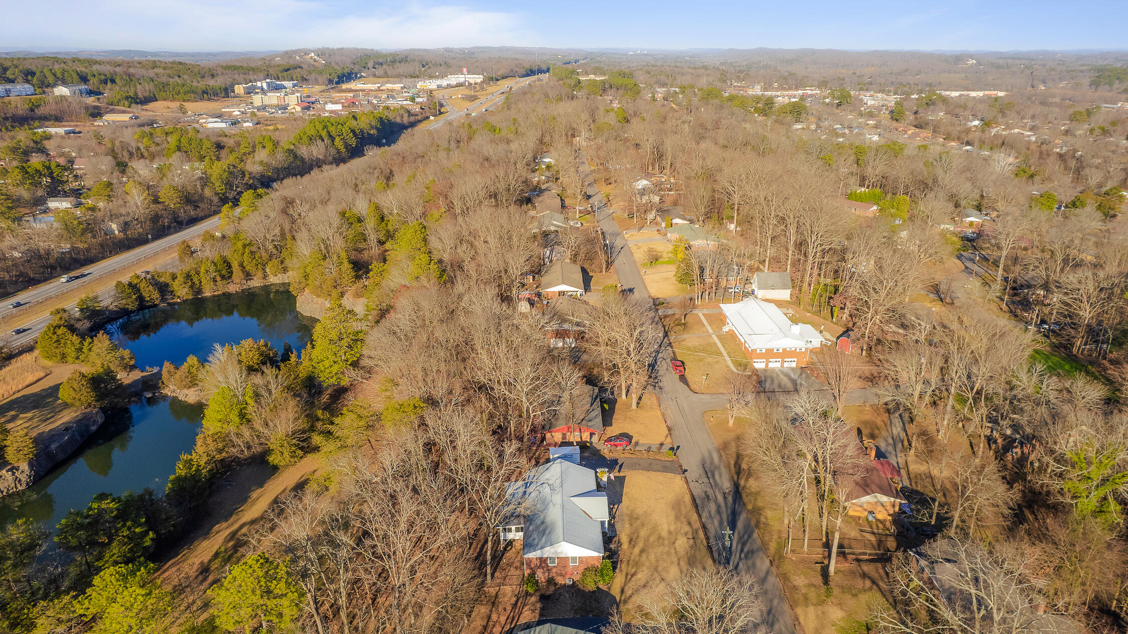 3515 NW Crestwood Drive