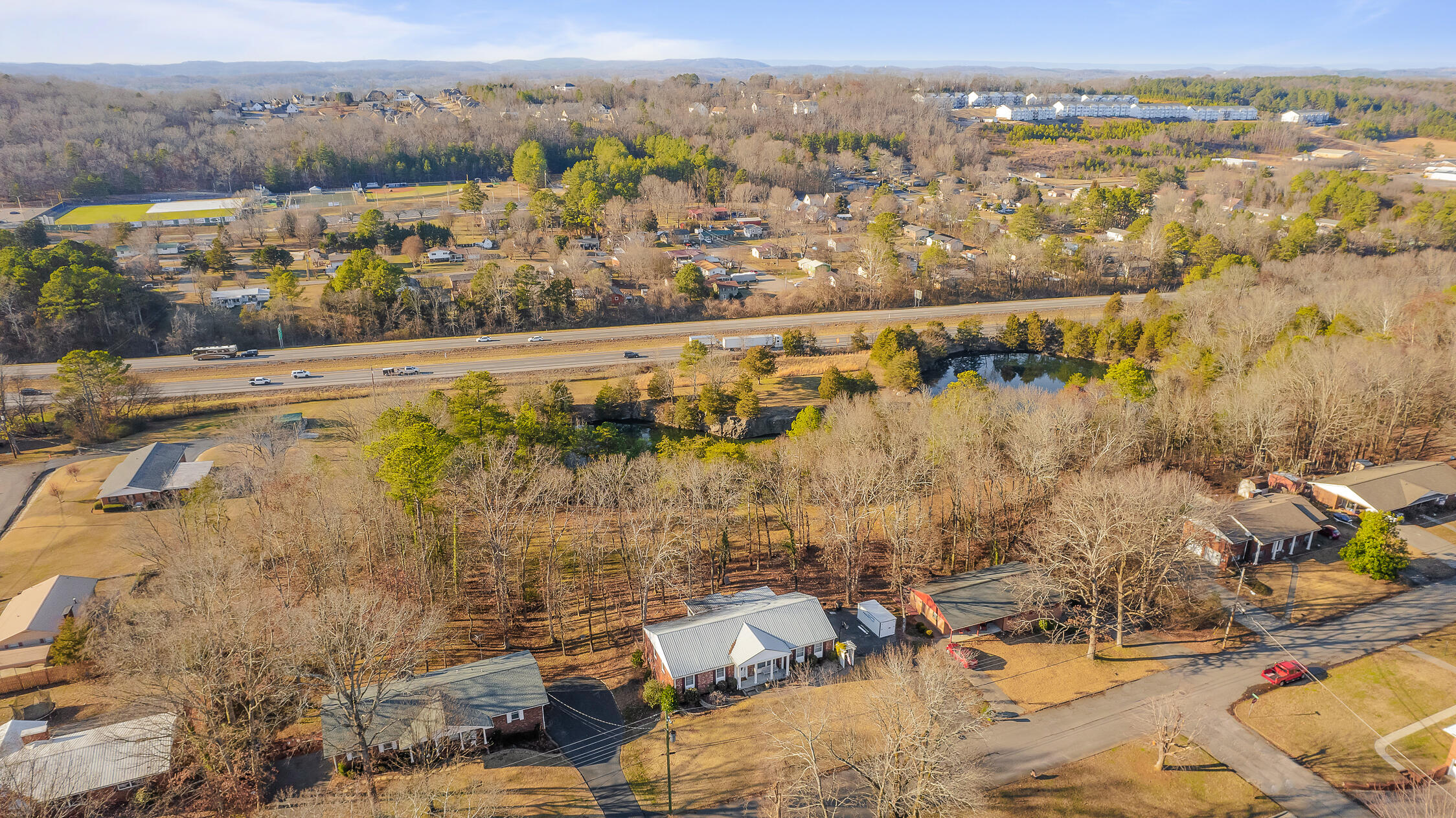 3515 NW Crestwood Drive