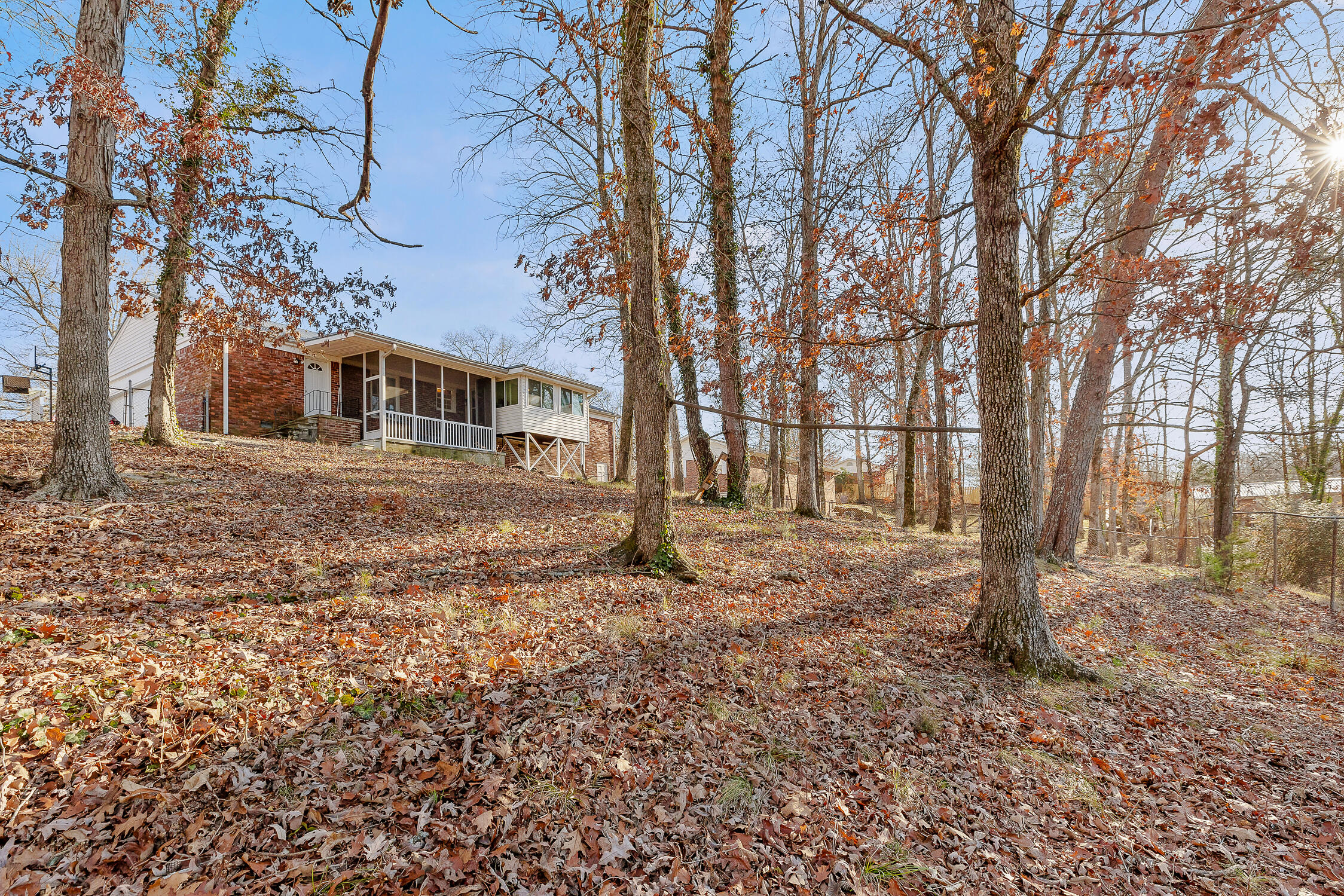 3515 NW Crestwood Drive