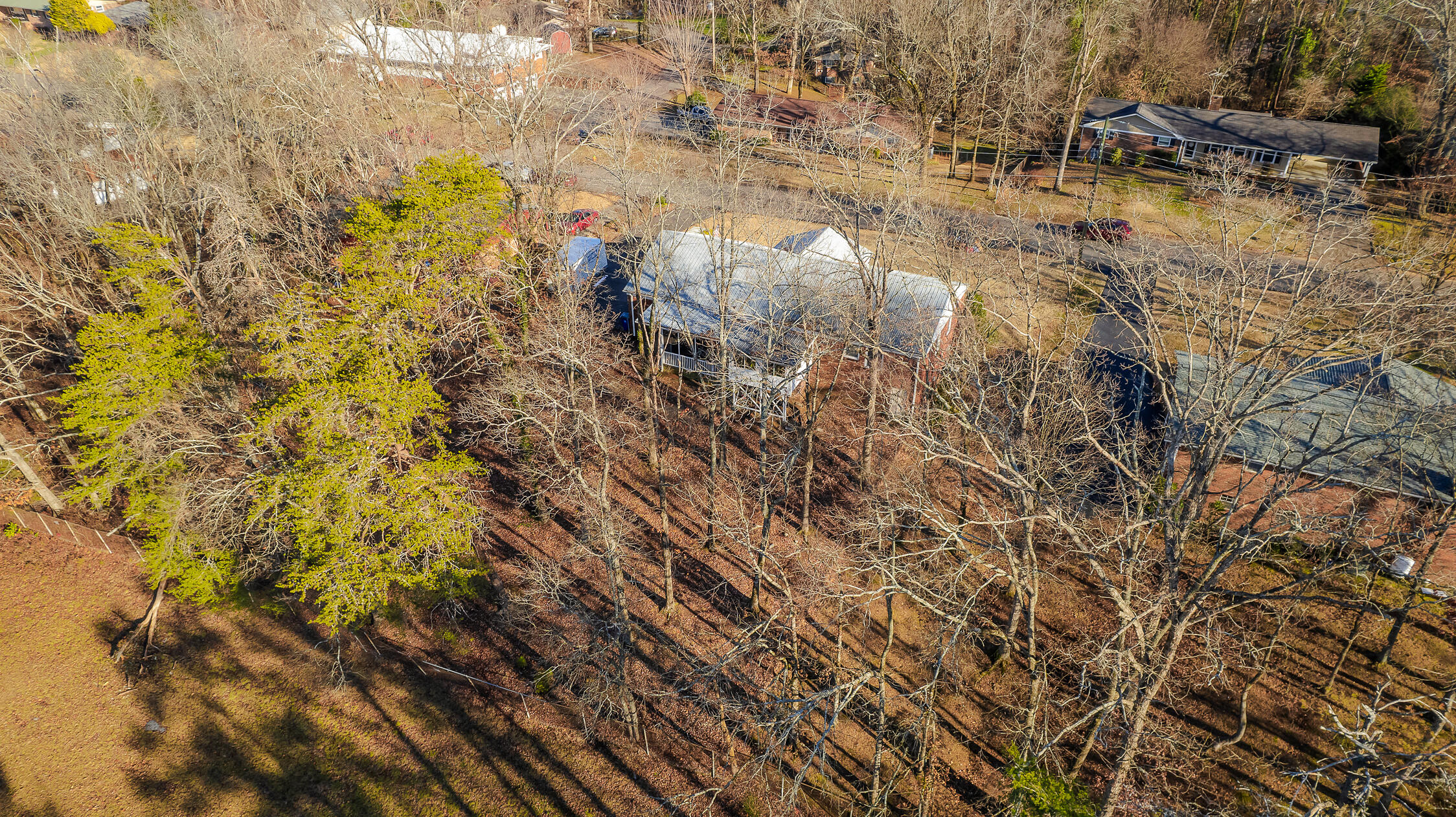 3515 NW Crestwood Drive
