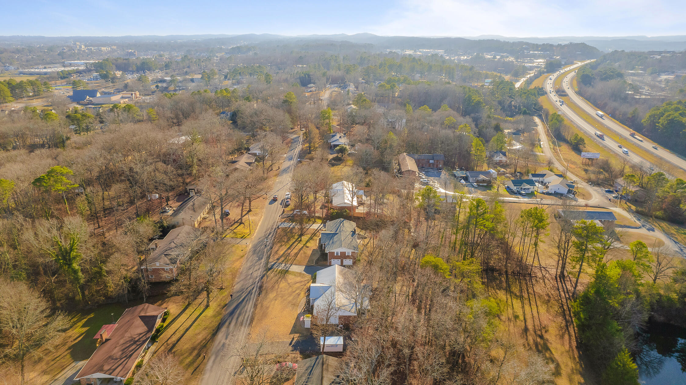 3515 NW Crestwood Drive