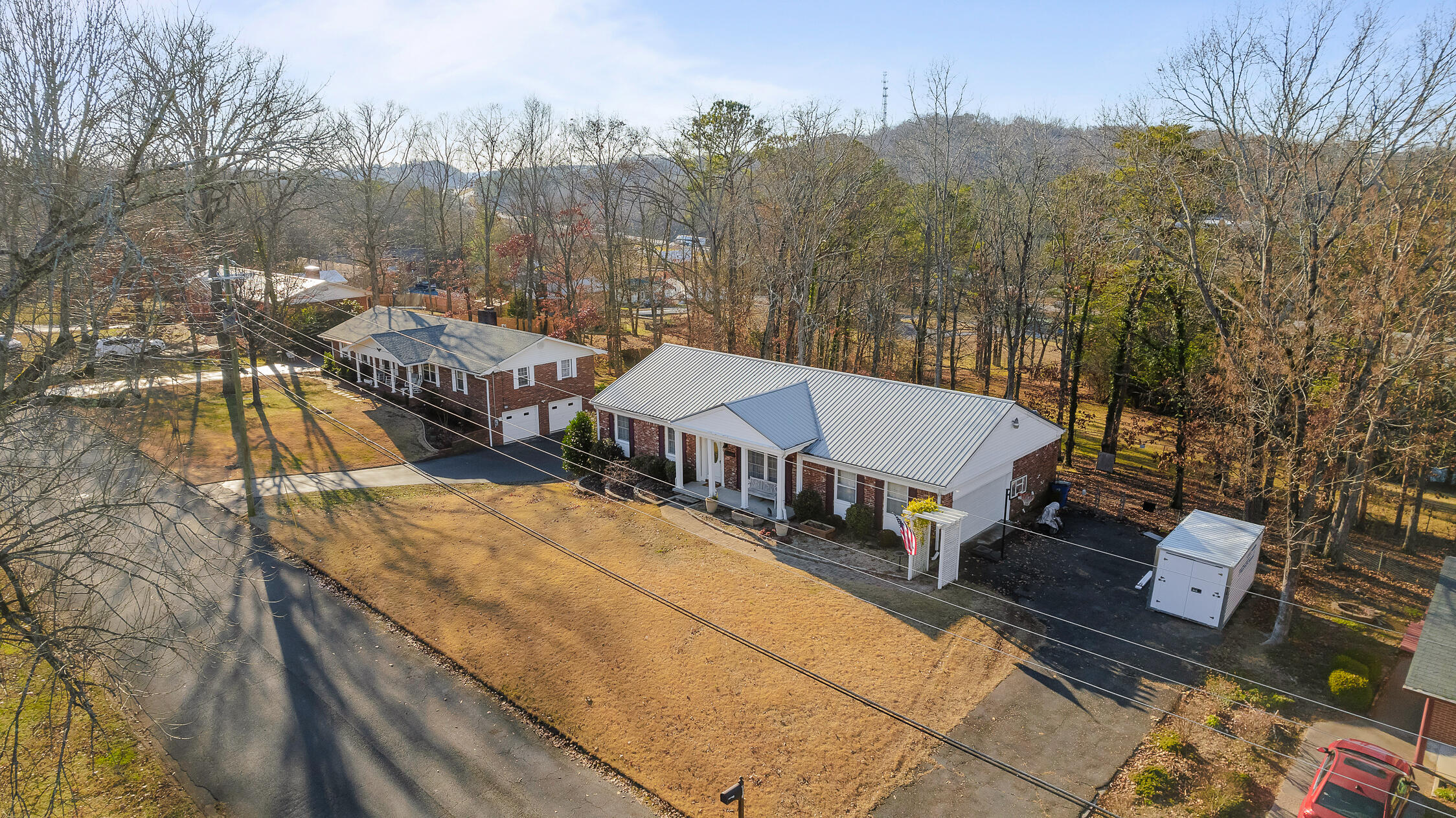 3515 NW Crestwood Drive