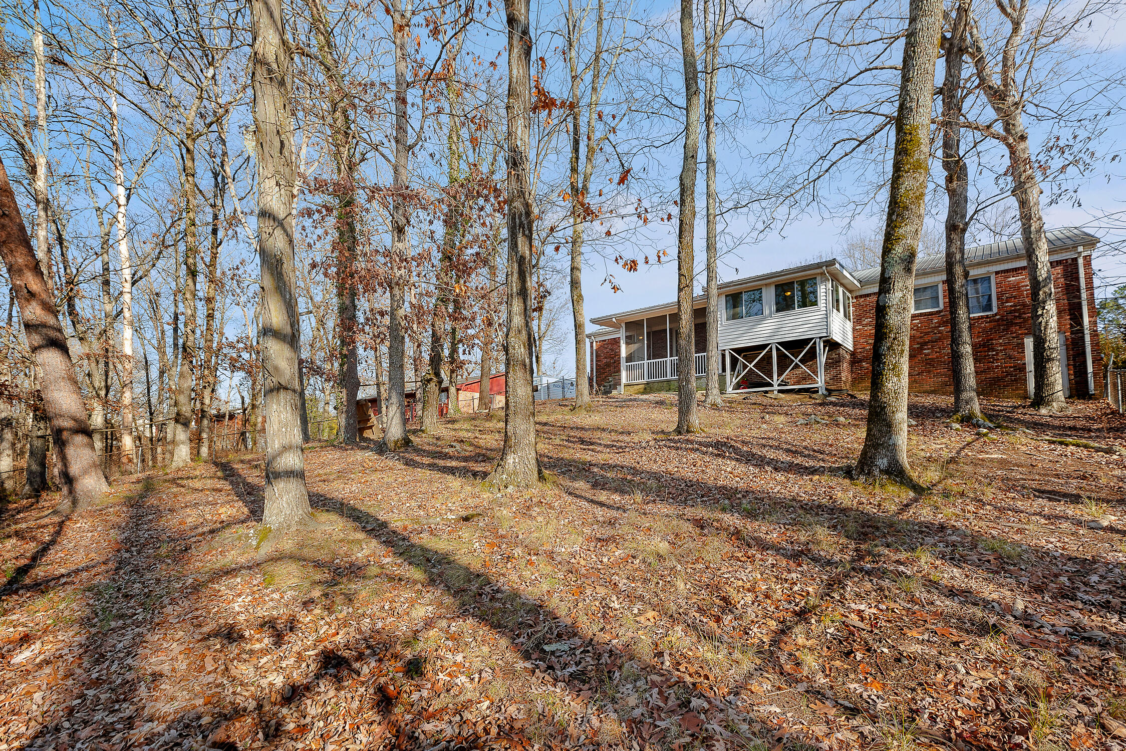 3515 NW Crestwood Drive