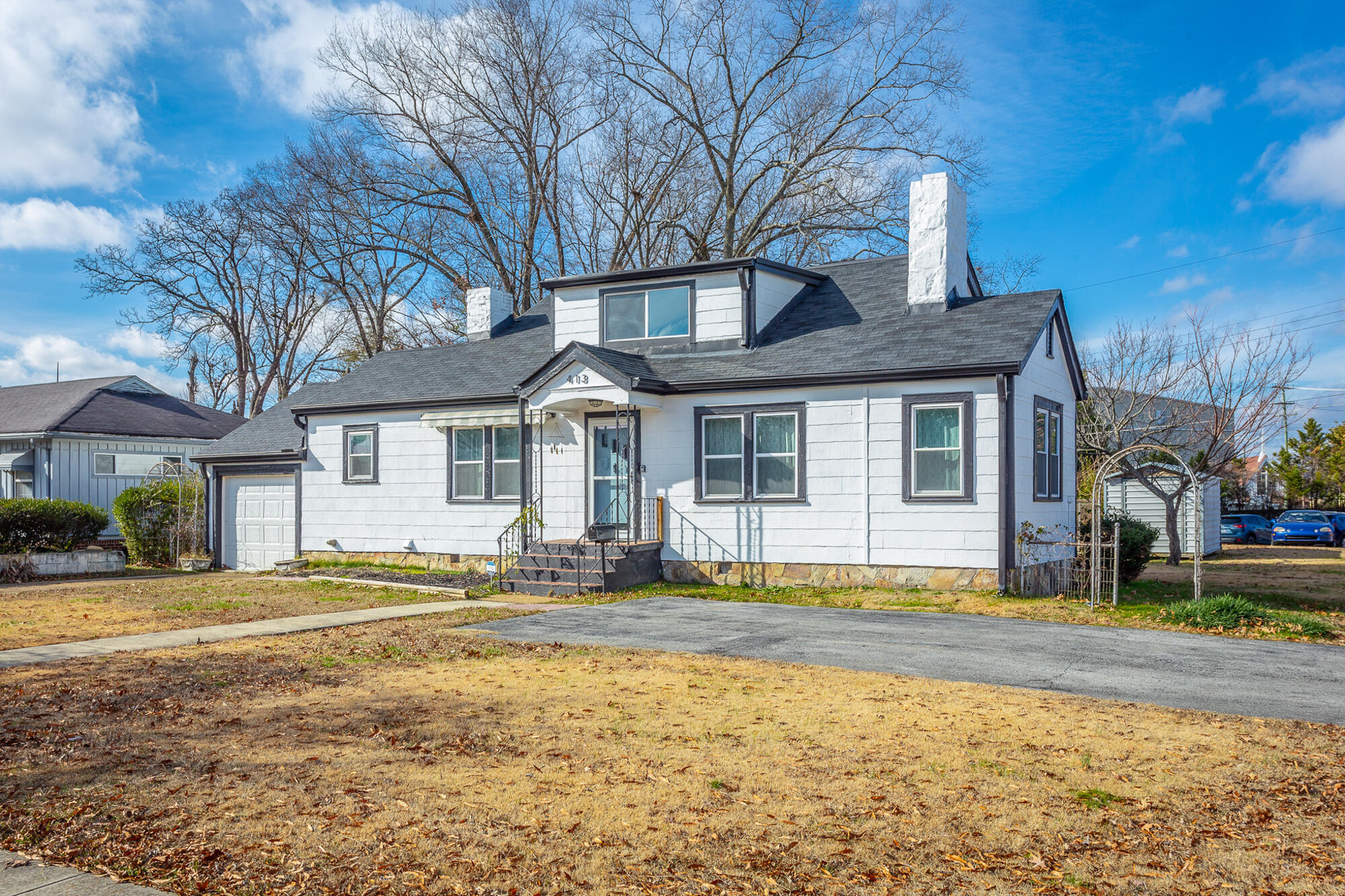 413 Derby Street