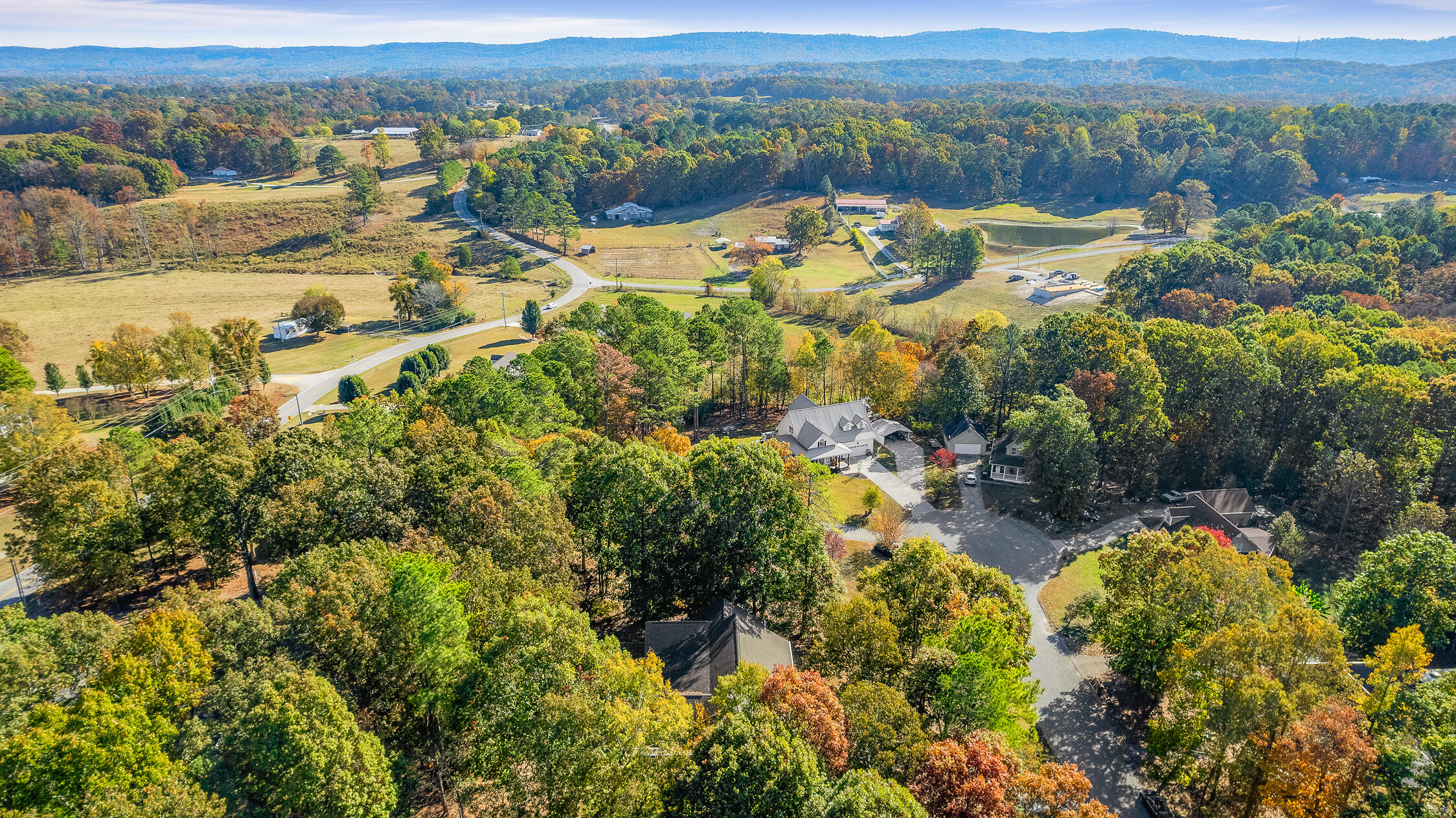 125 Shady Court, LaFayette