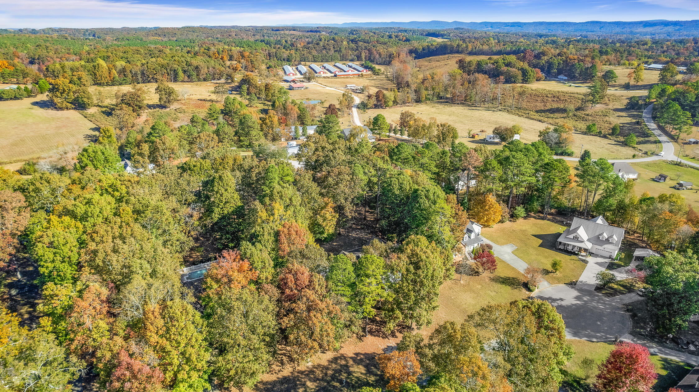 125 Shady Court, LaFayette