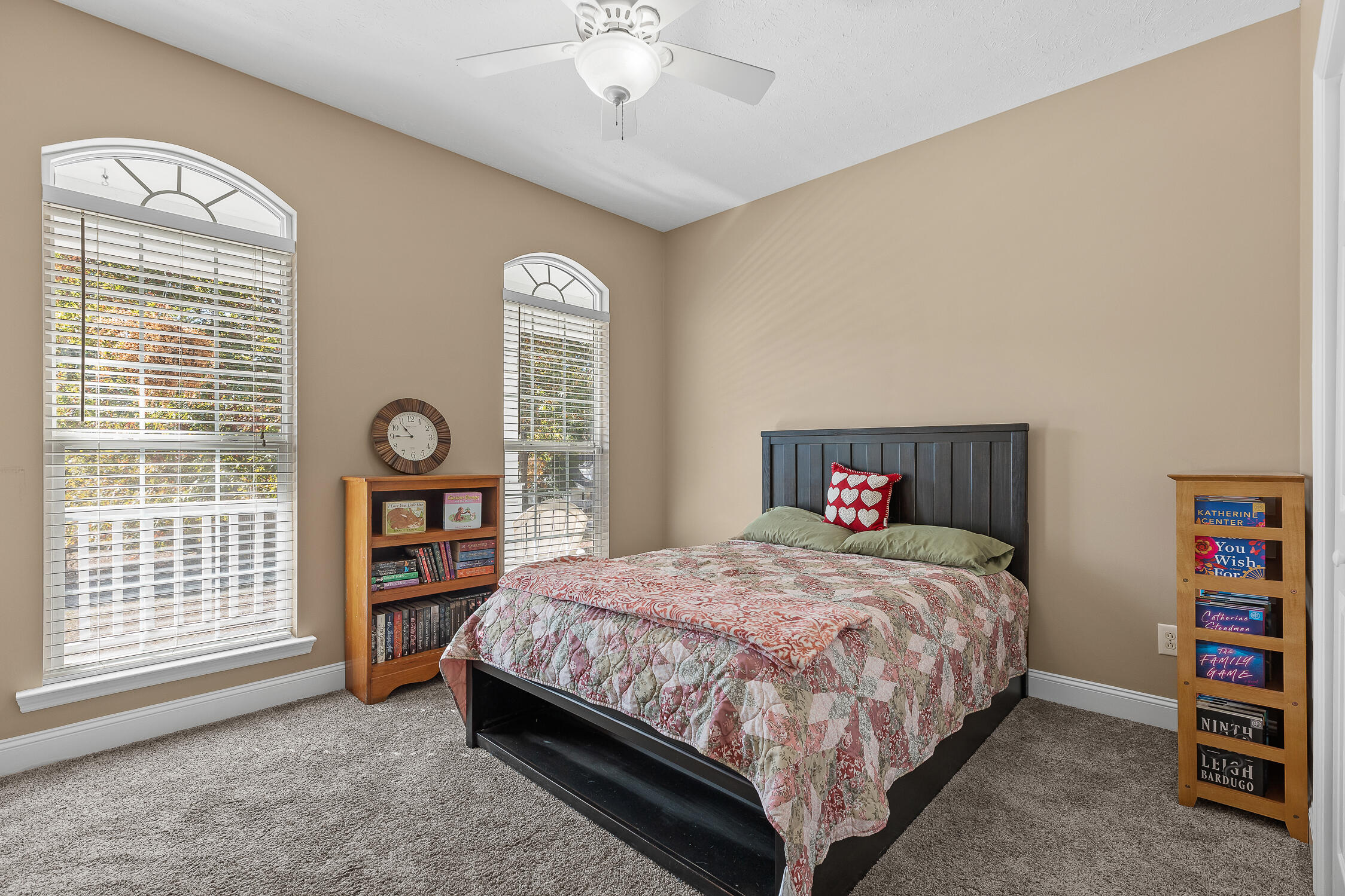 125 Shady Court, LaFayette