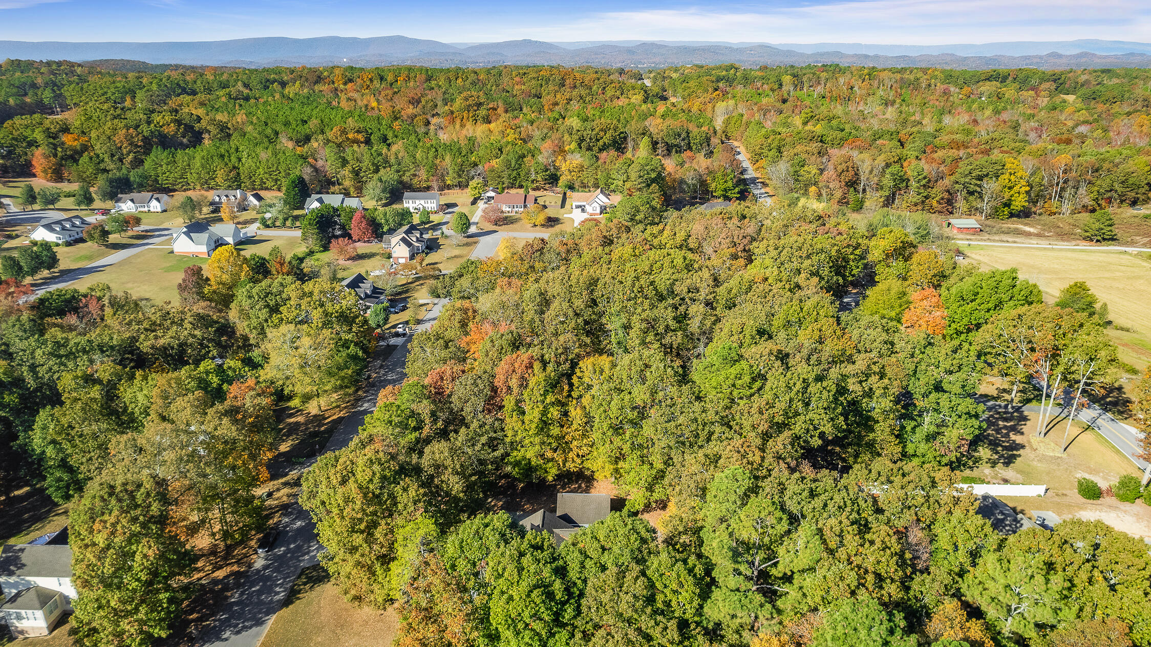 125 Shady Court, LaFayette