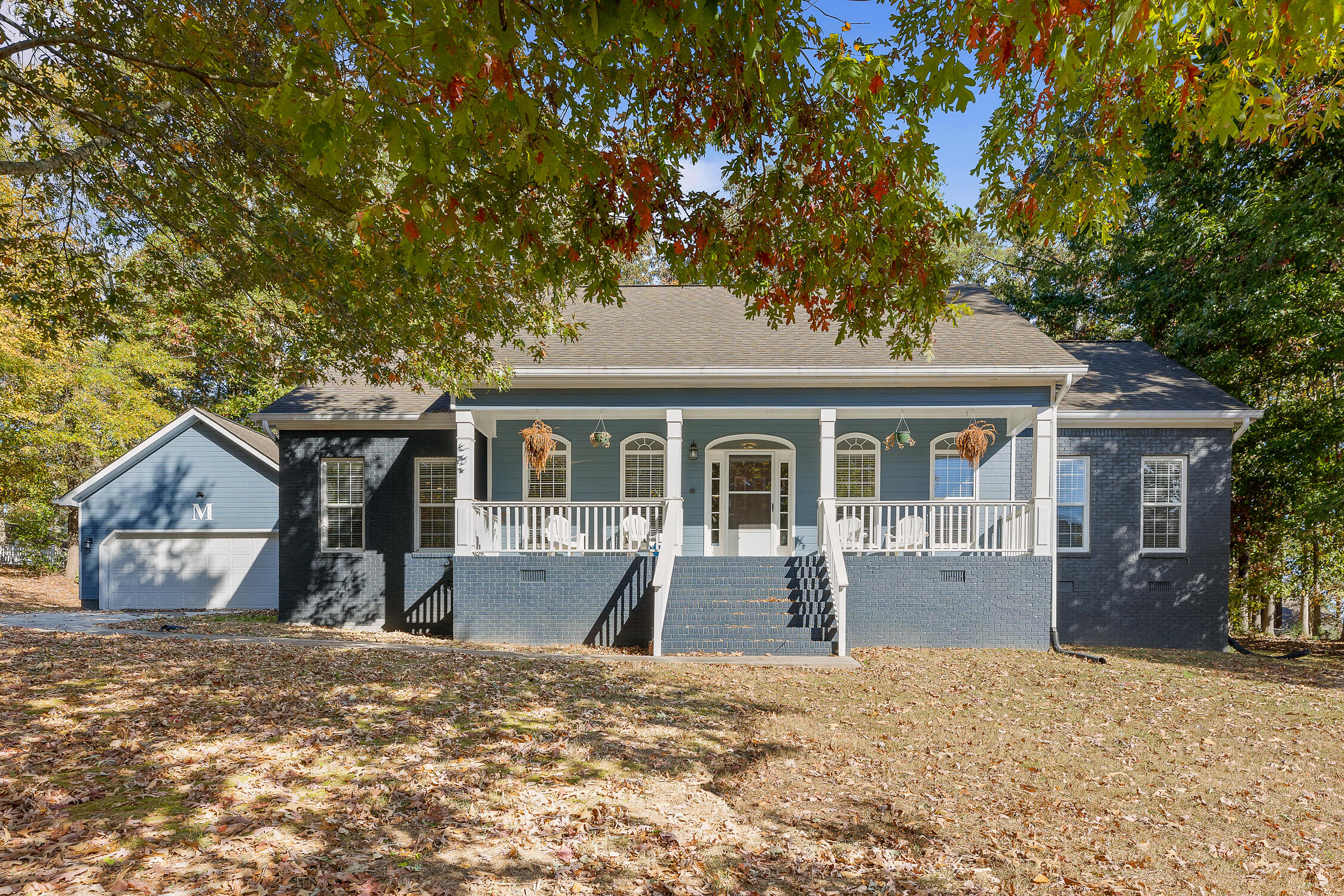 125 Shady Court, LaFayette