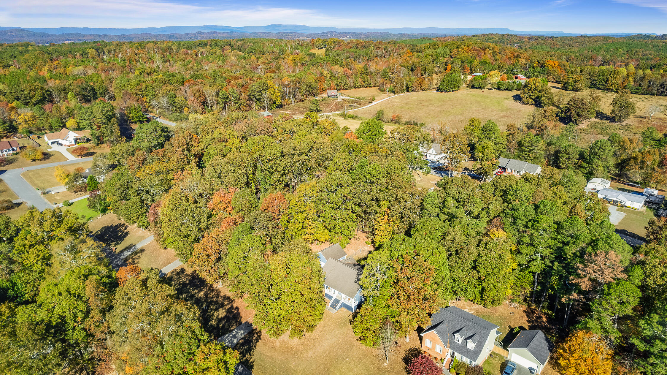 125 Shady Court, LaFayette