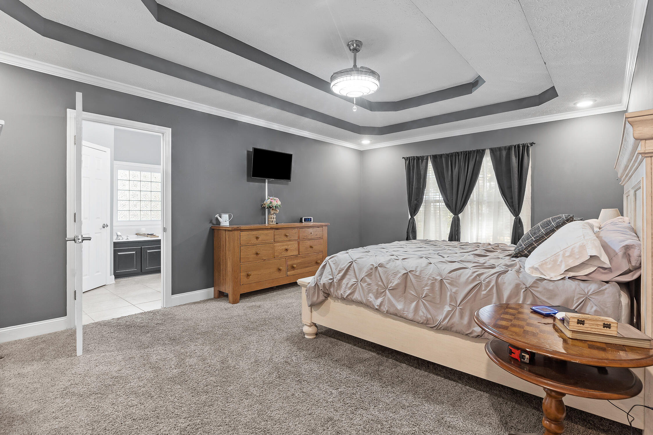 125 Shady Court, LaFayette