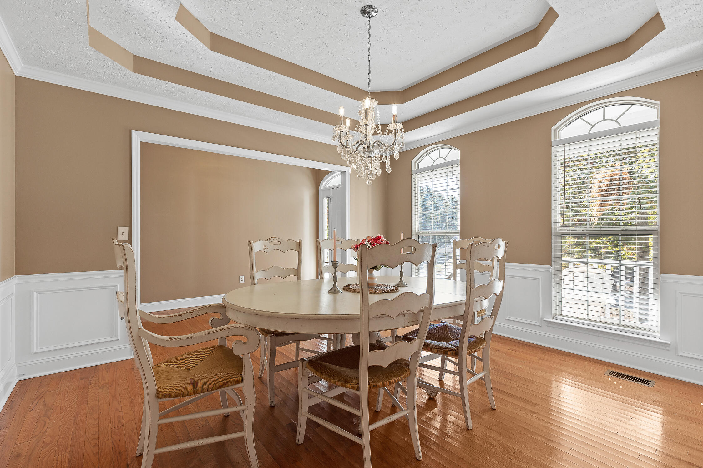 125 Shady Court, LaFayette