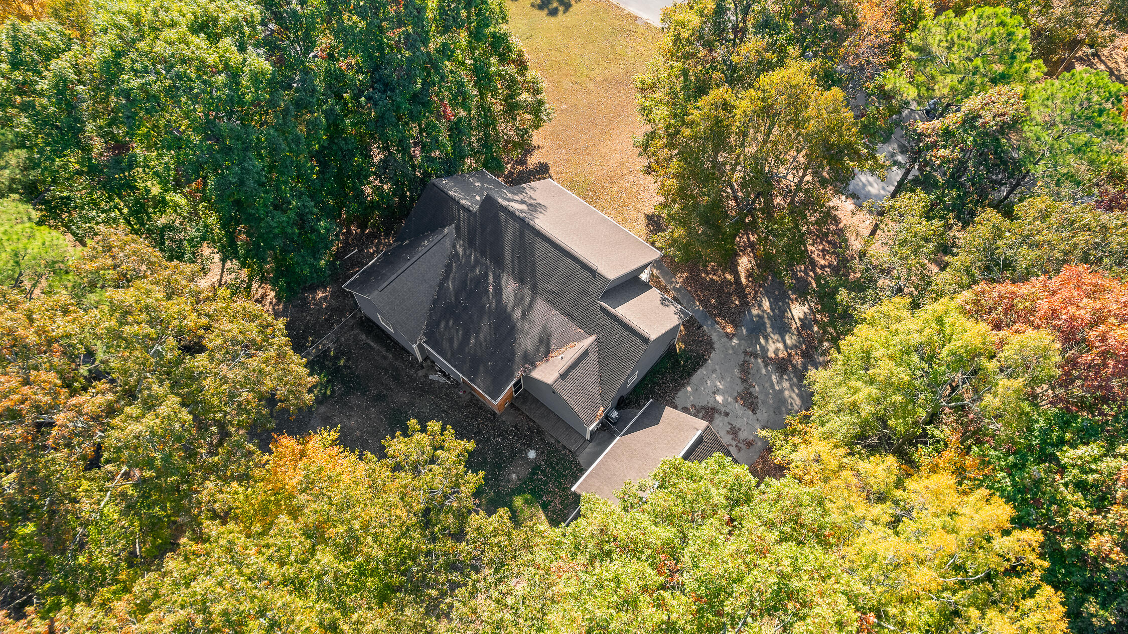 125 Shady Court, LaFayette