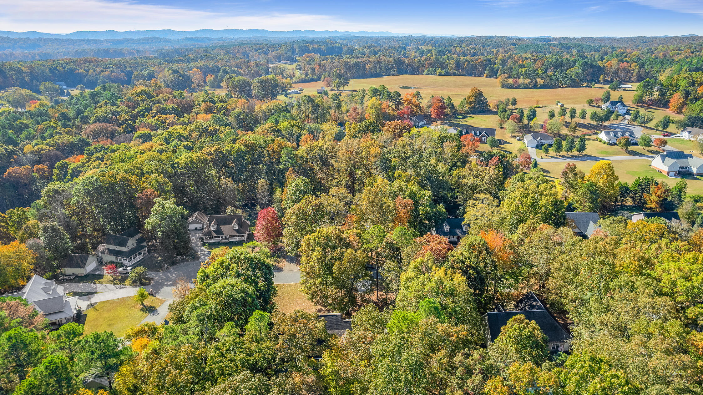 125 Shady Court, LaFayette