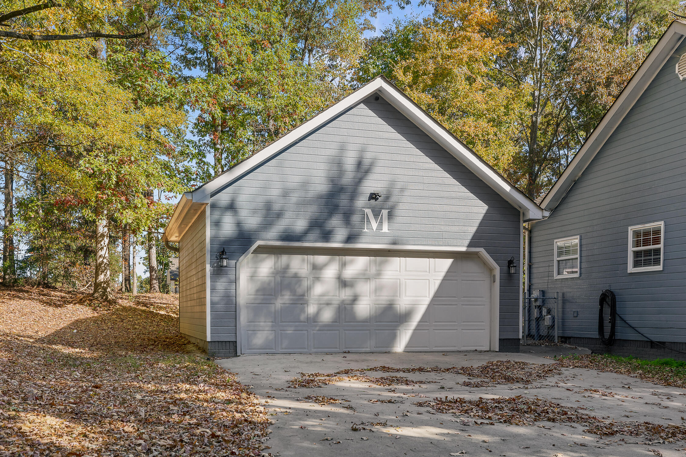 125 Shady Court, LaFayette