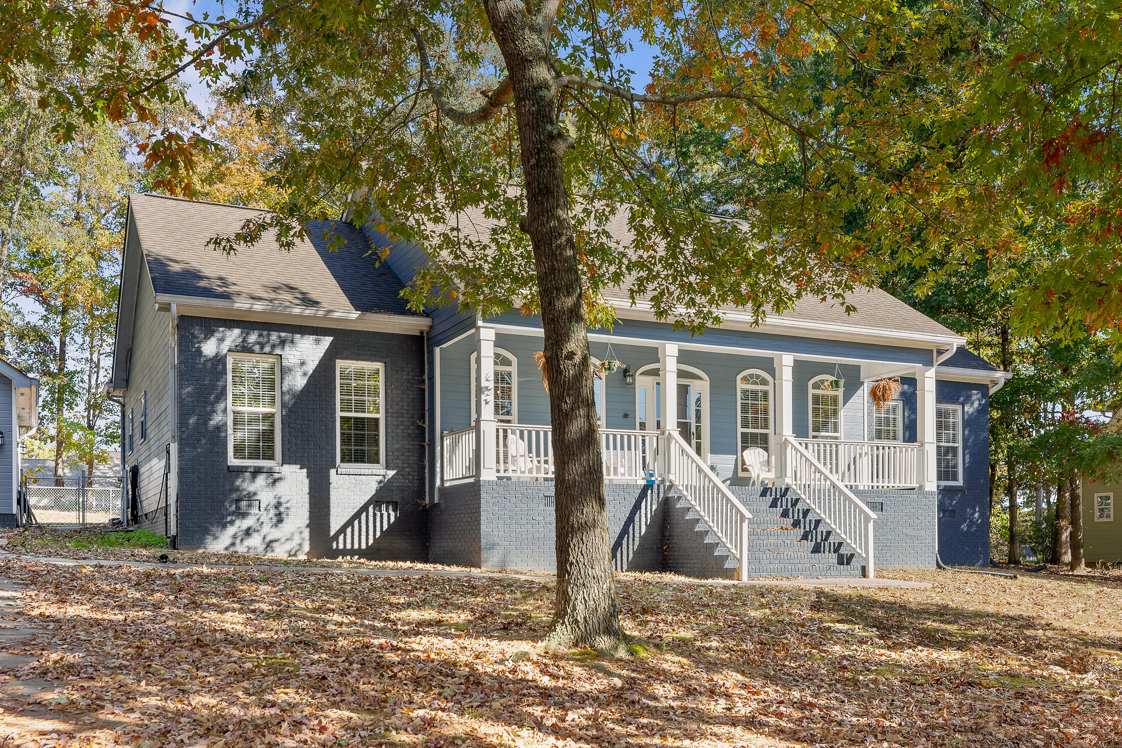 125 Shady Court, LaFayette