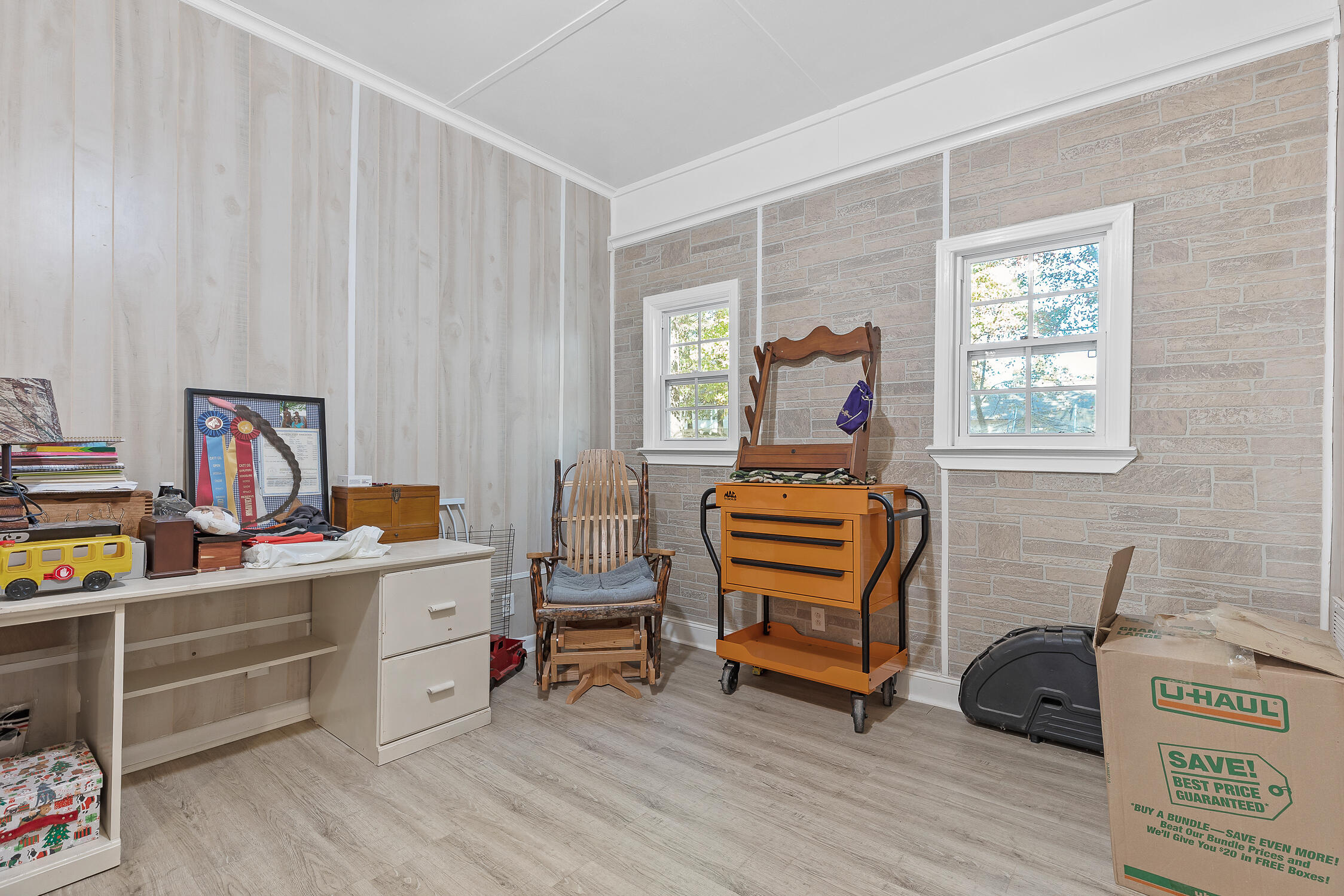 125 Shady Court, LaFayette