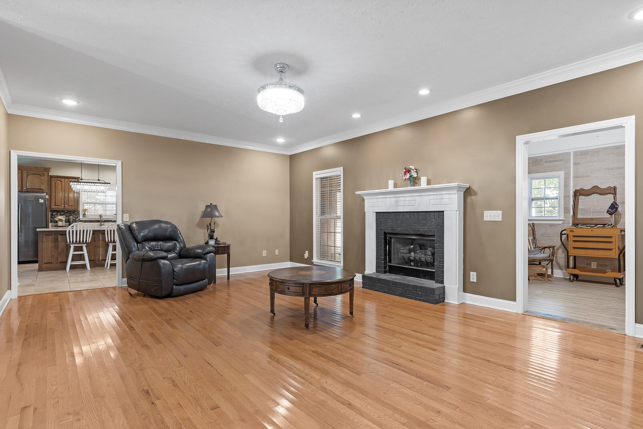 125 Shady Court, LaFayette