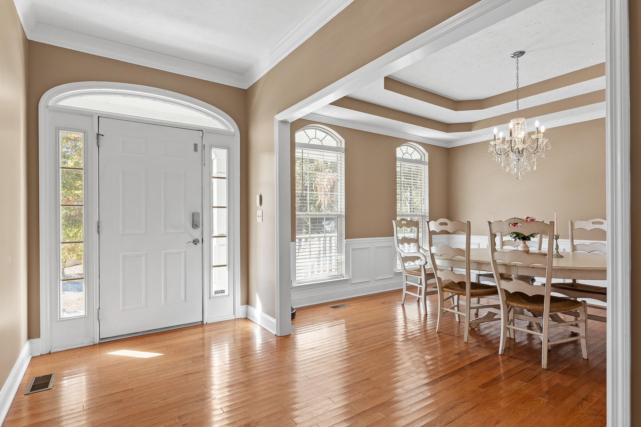 125 Shady Court, LaFayette