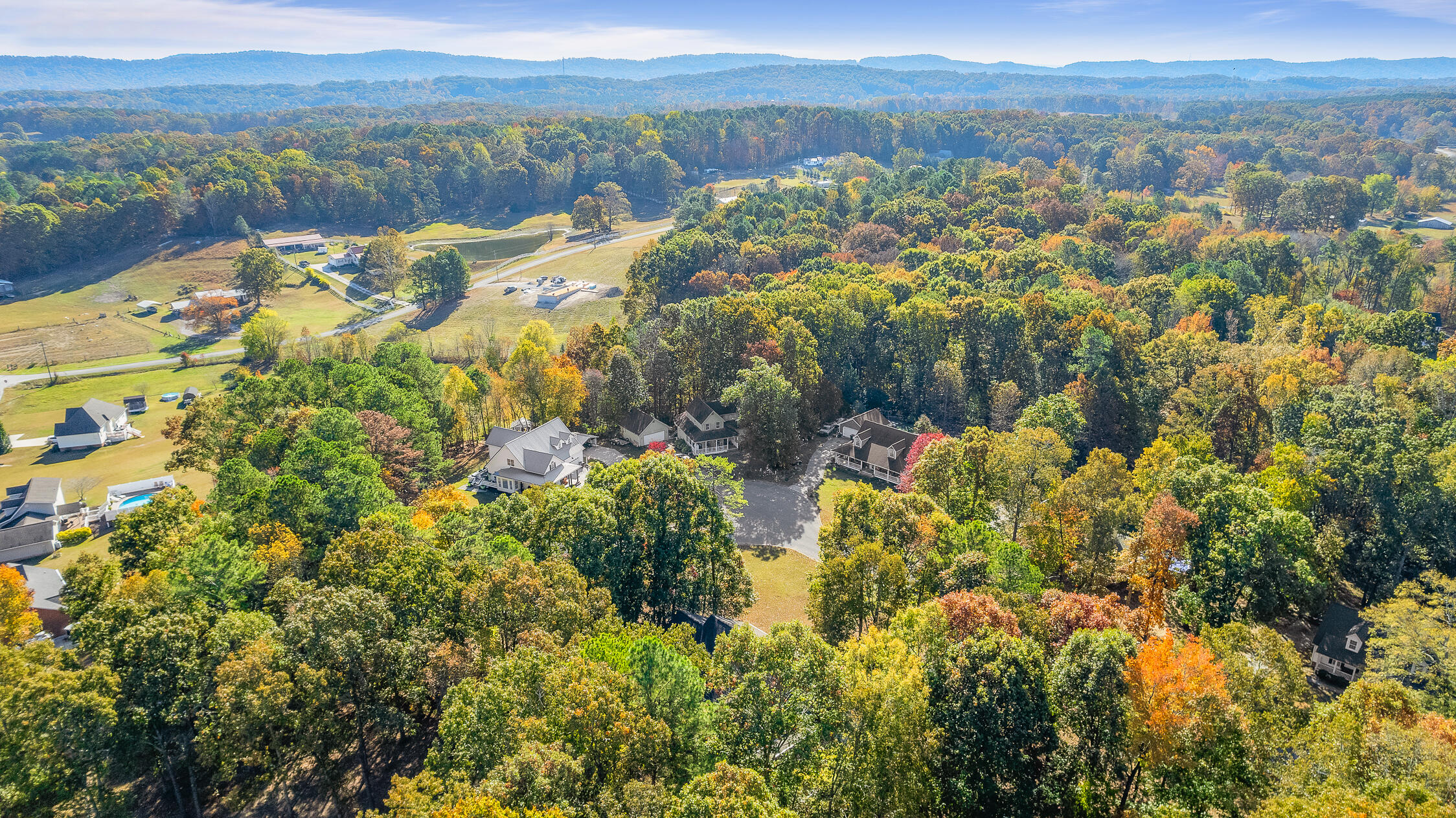 125 Shady Court, LaFayette