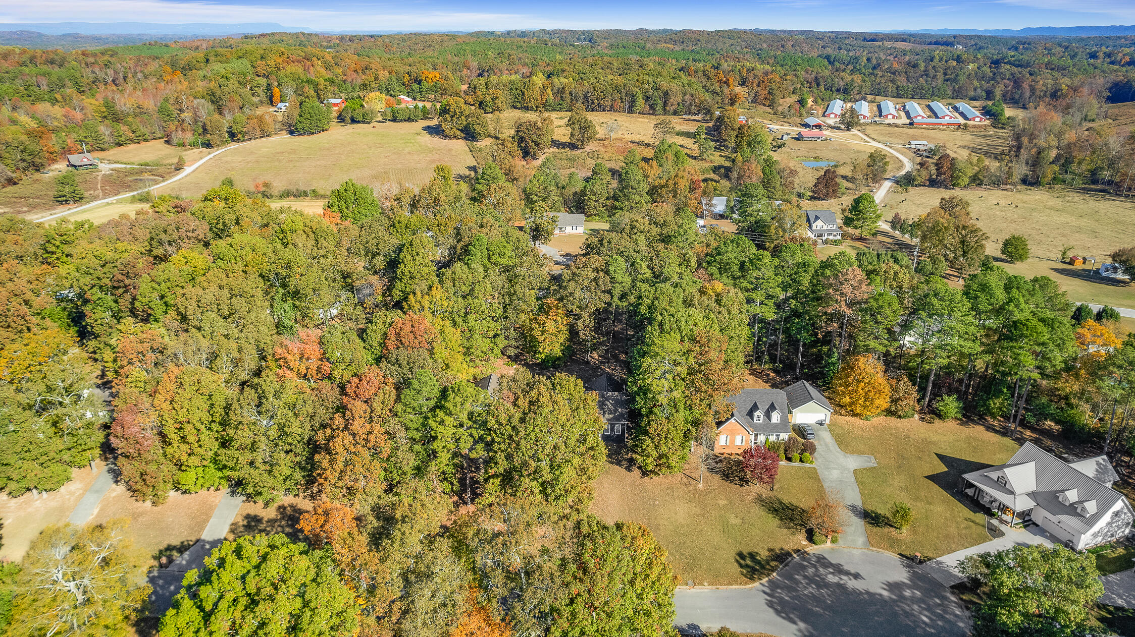 125 Shady Court, LaFayette