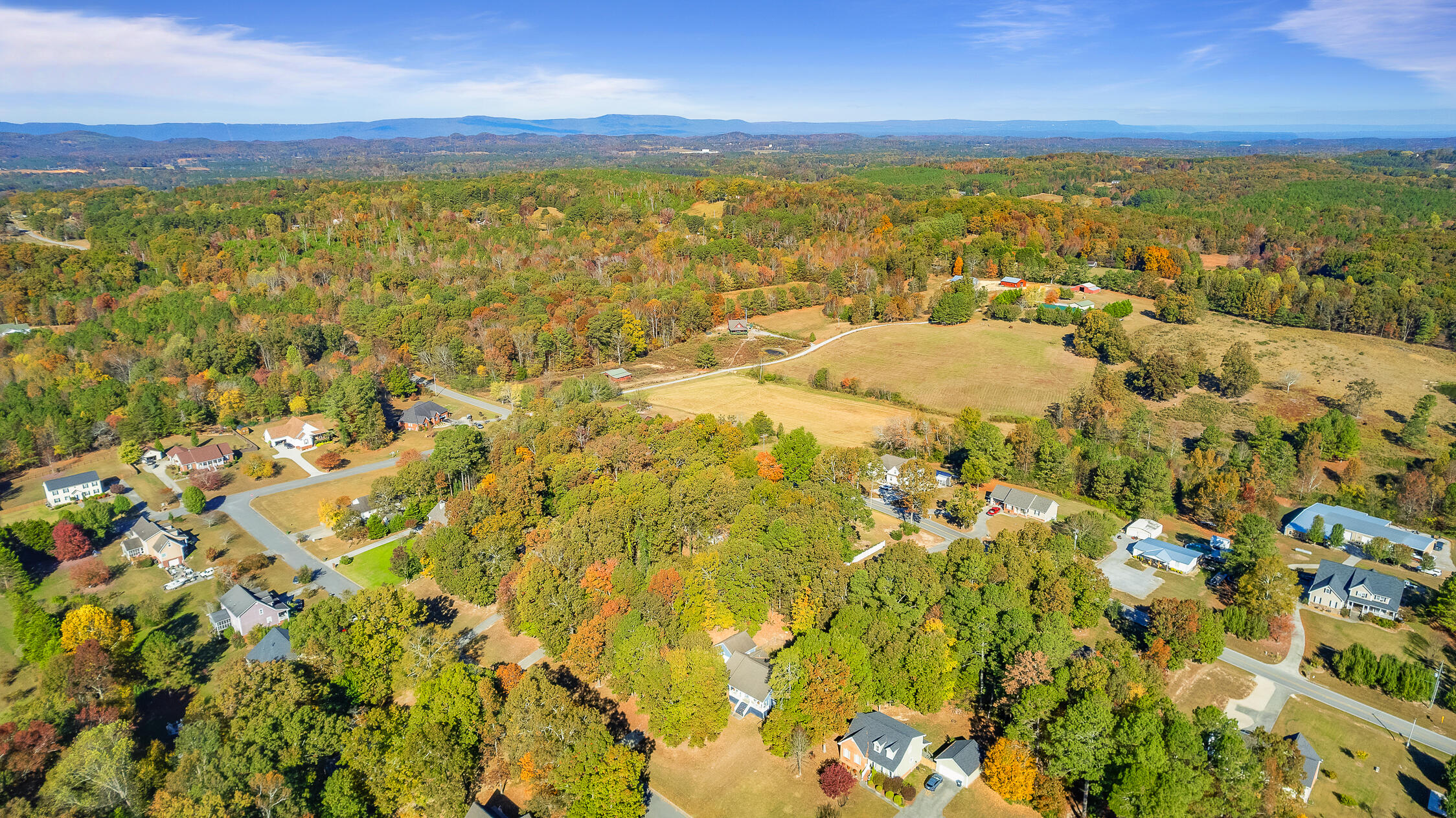 125 Shady Court, LaFayette