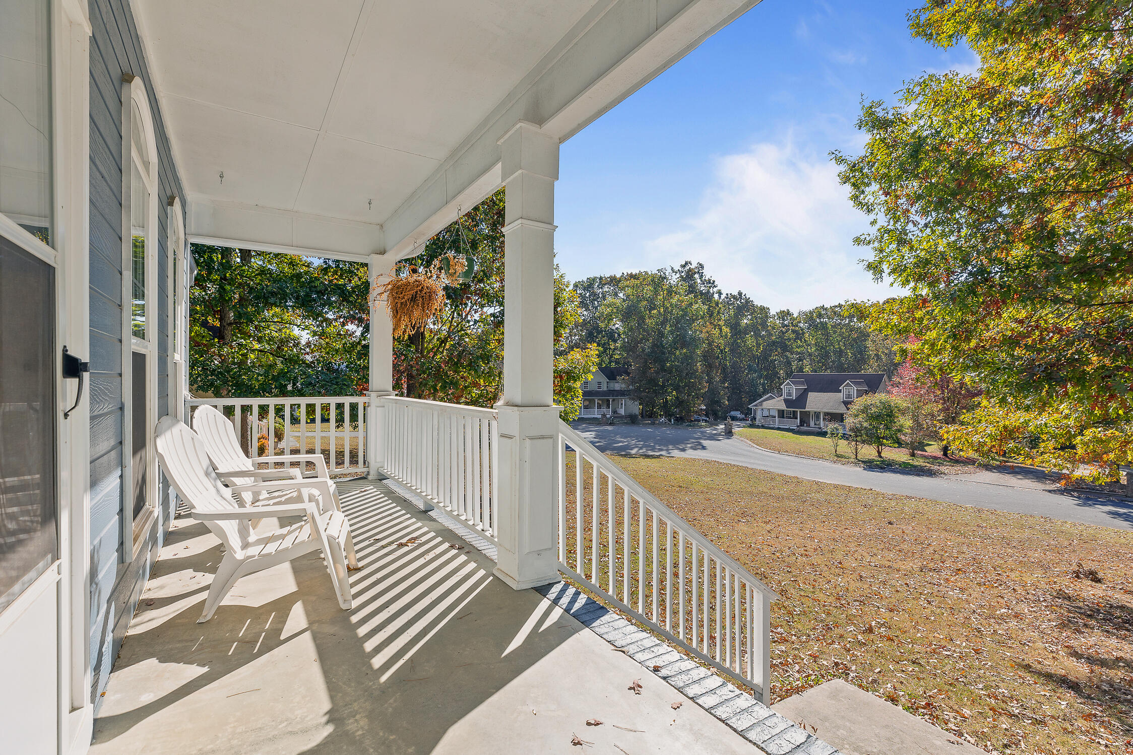 125 Shady Court, LaFayette