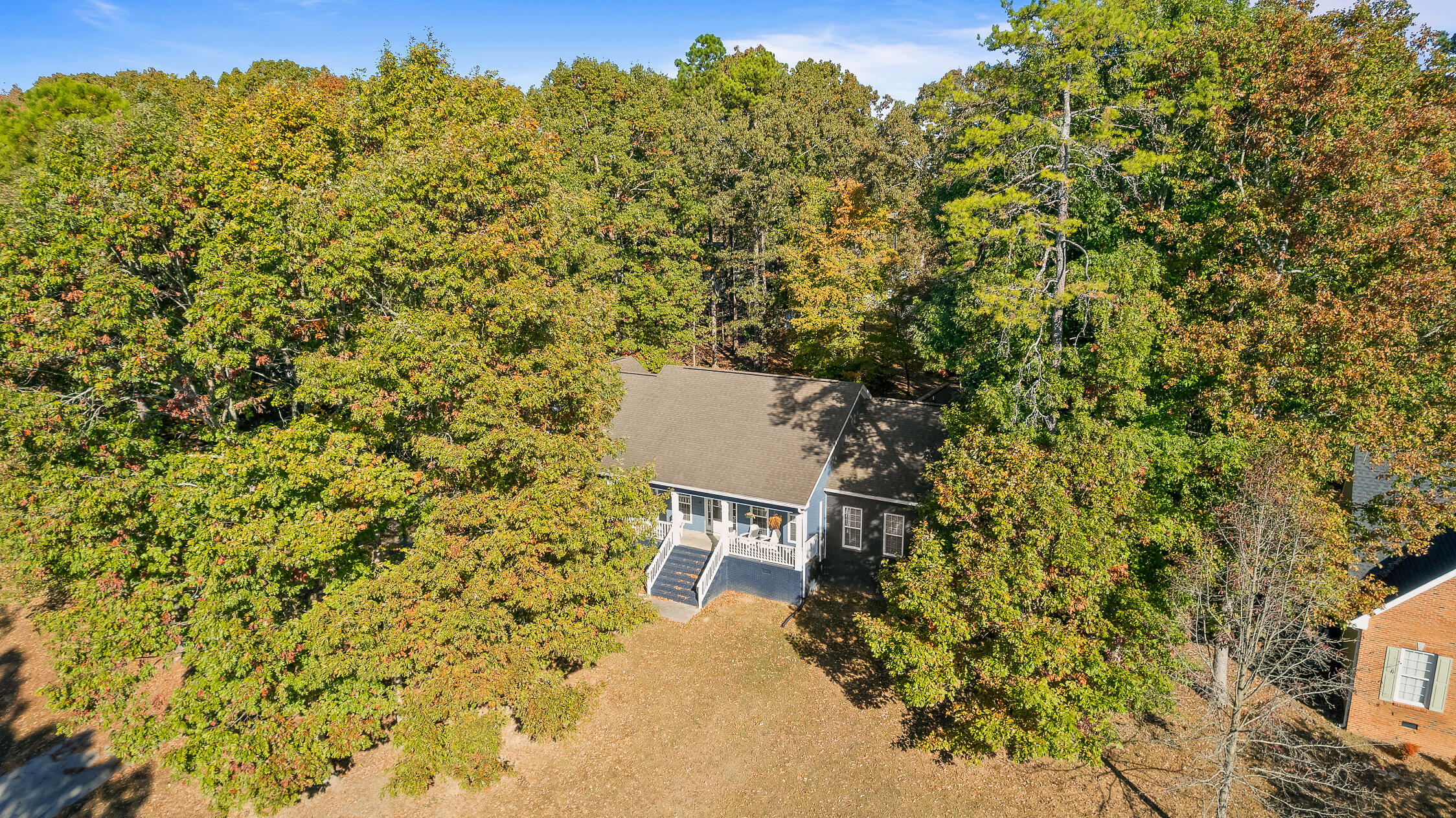 125 Shady Court, LaFayette