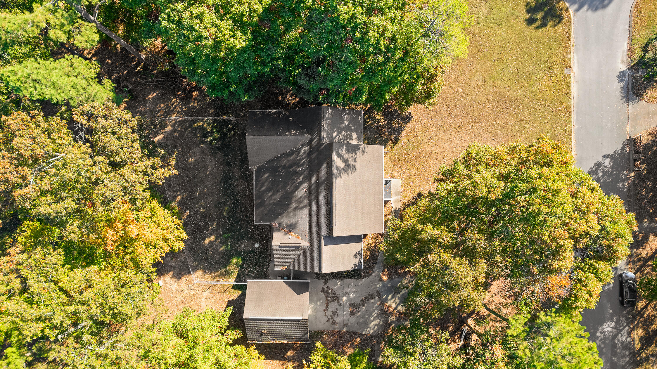 125 Shady Court, LaFayette